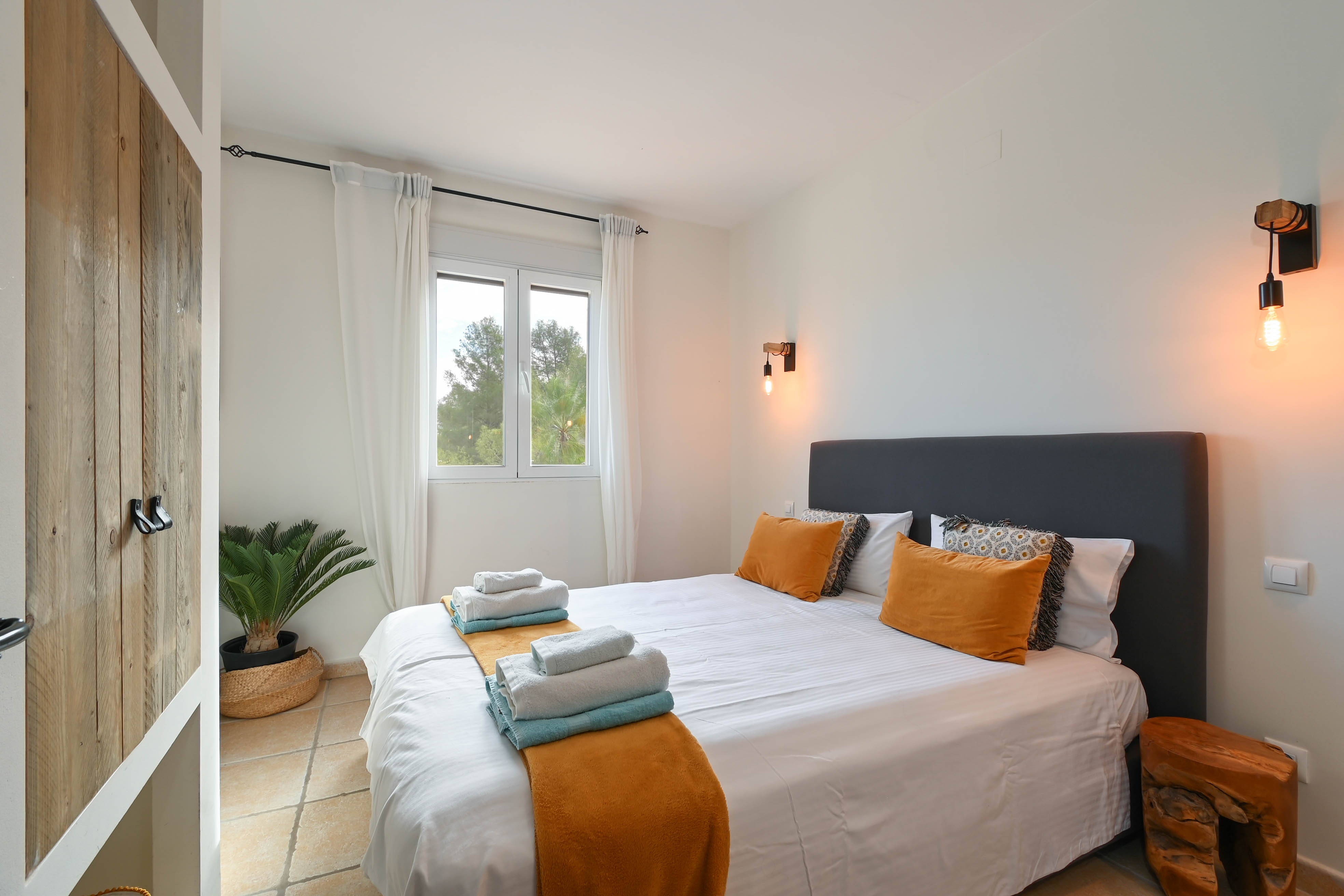 Renovated Finca in Benissa with Pool and Large Plot