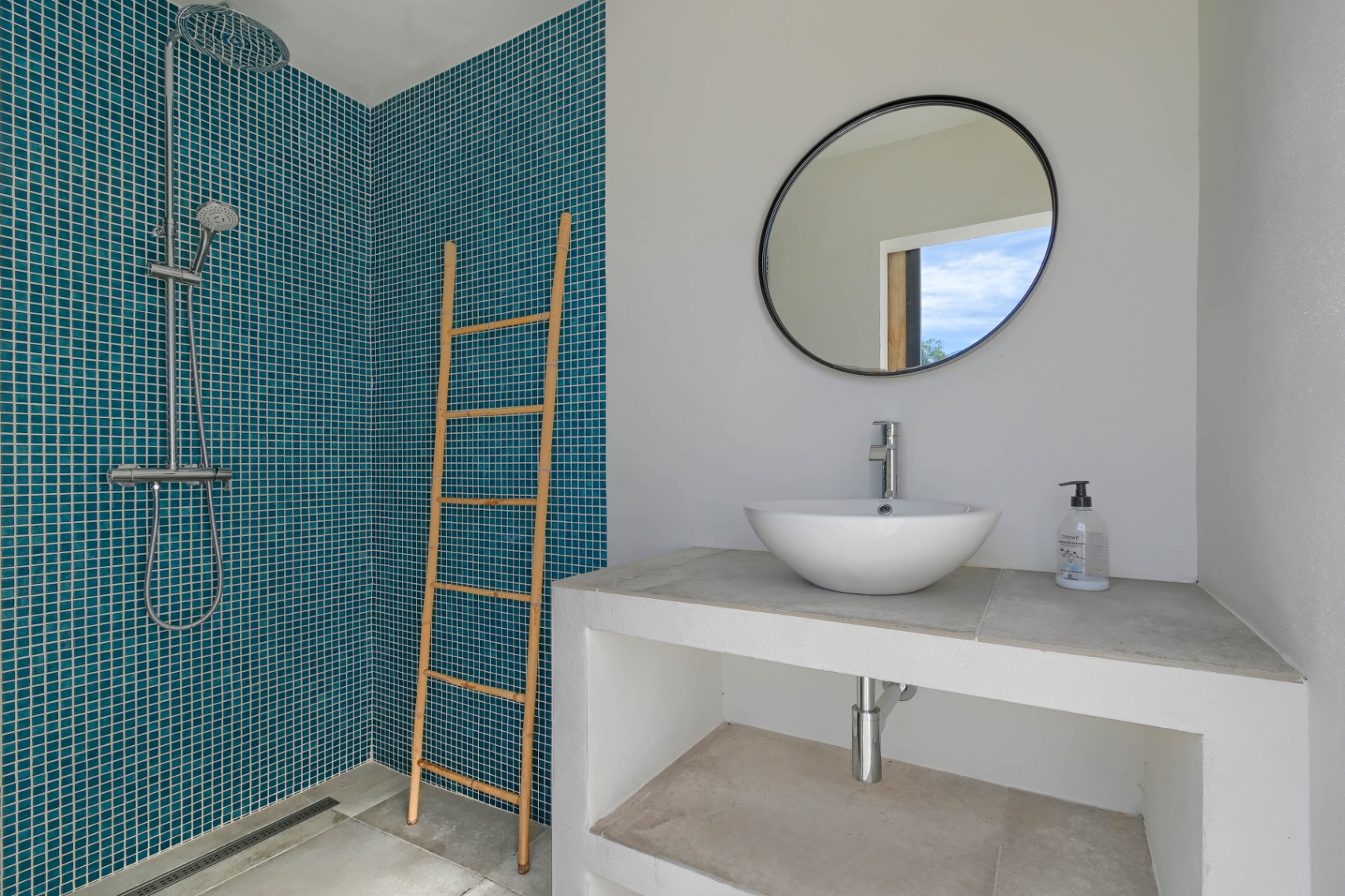 Renovated Finca in Benissa with Pool and Large Plot