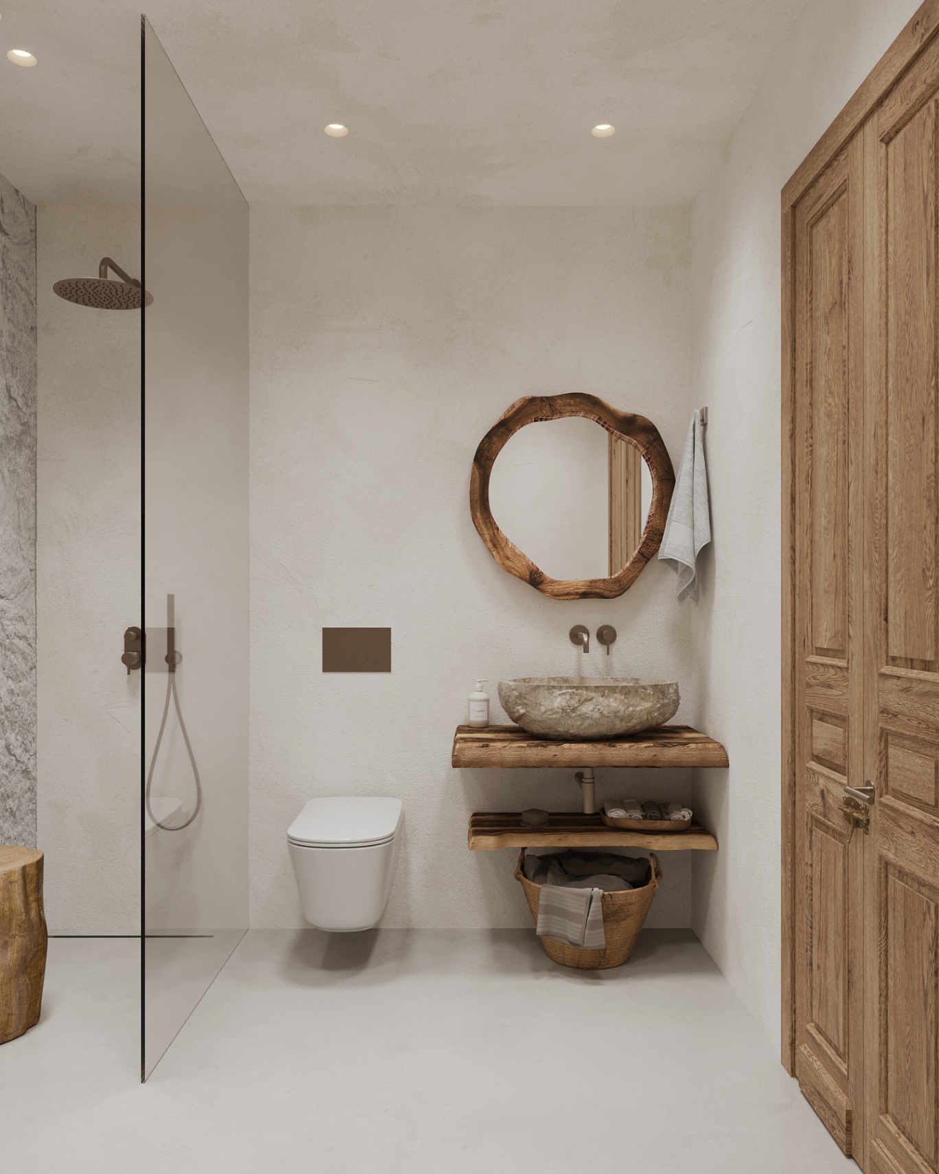 12631DA - Exclusive estate with luxury renovation project on a spacious plot at the Costa Blanca