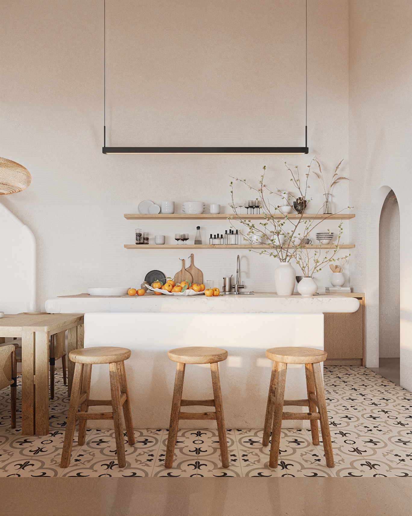 12631DA - Exclusive estate with luxury renovation project on a spacious plot at the Costa Blanca
