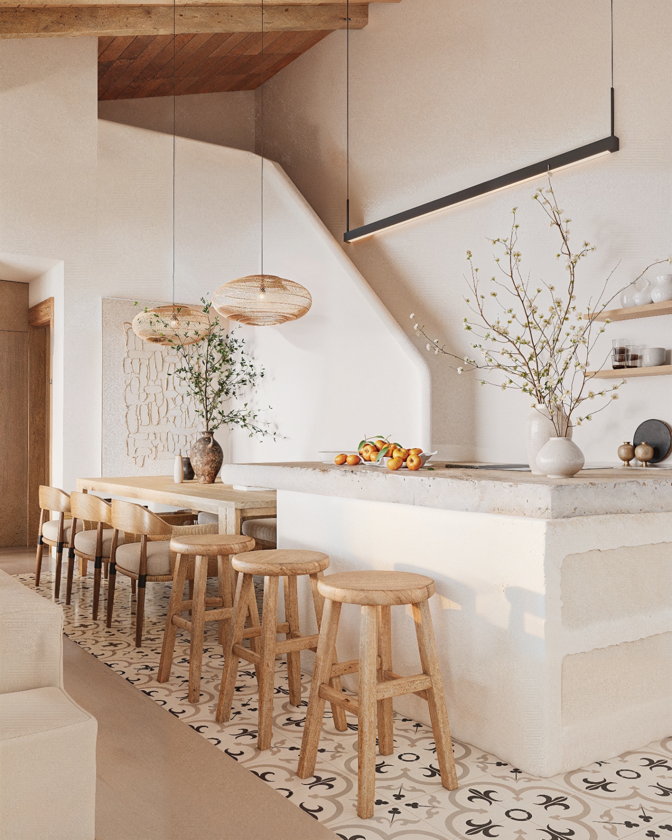 12631DA - Exclusive estate with luxury renovation project on a spacious plot at the Costa Blanca