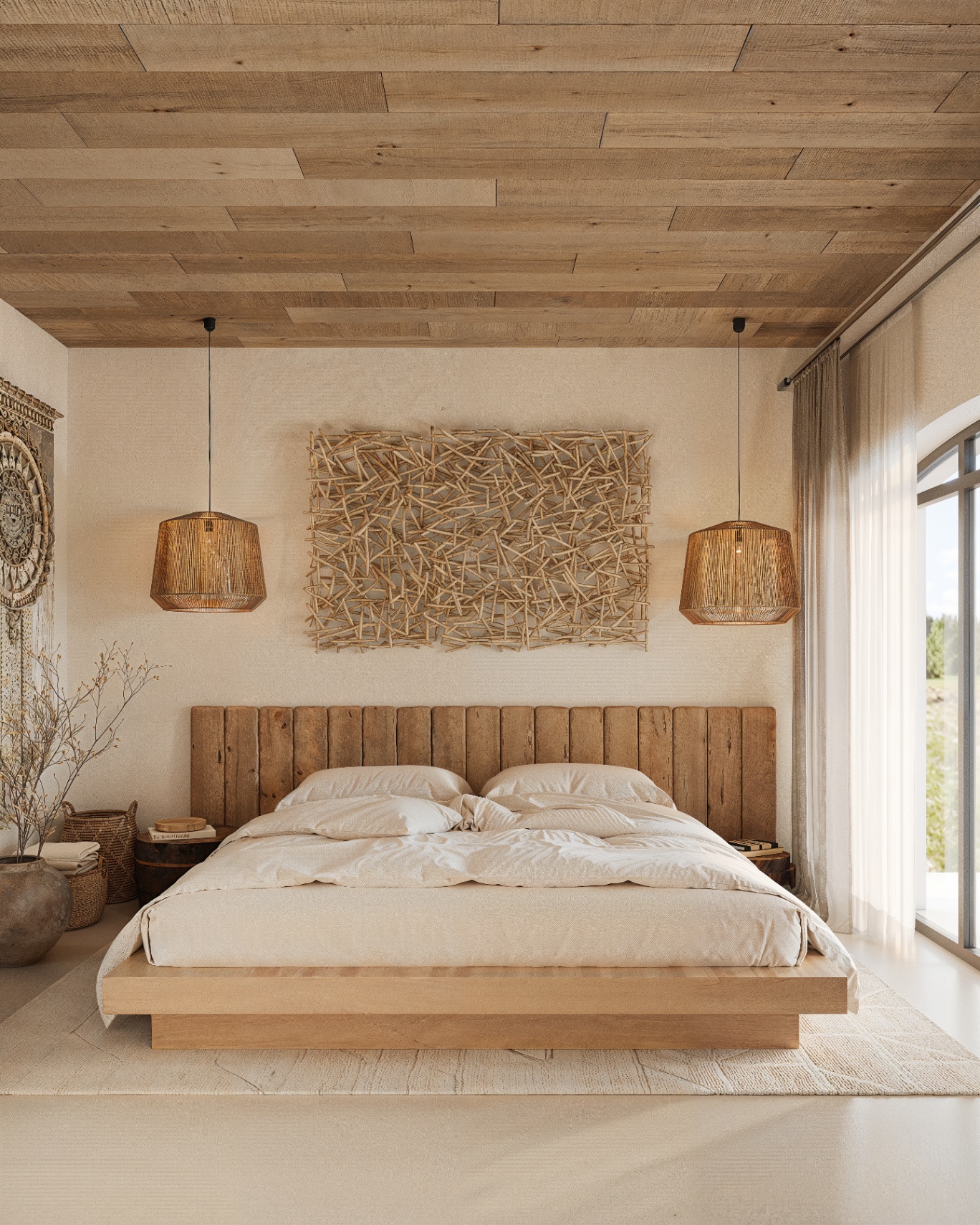 12631DA - Exclusive estate with luxury renovation project on a spacious plot at the Costa Blanca
