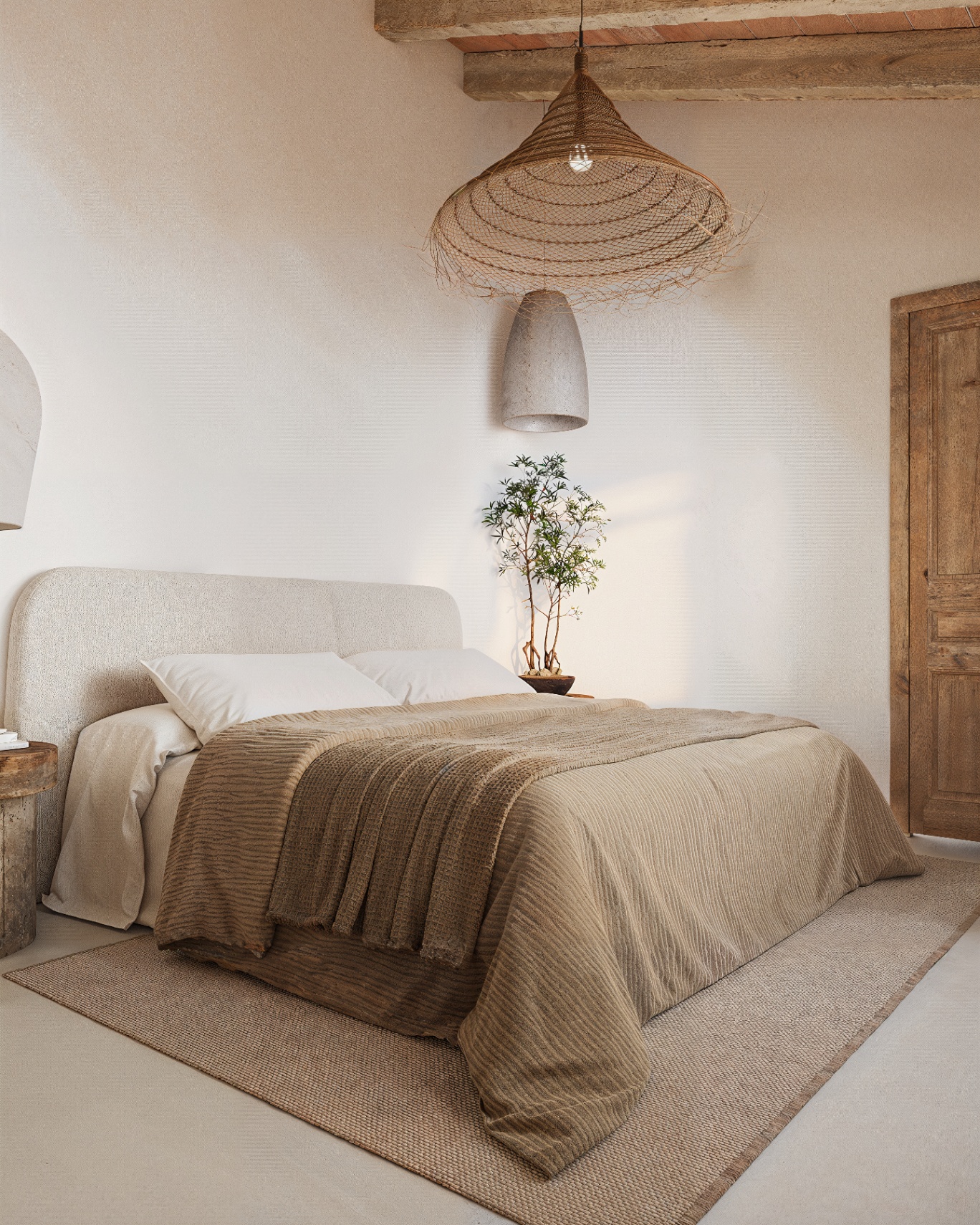 12631DA - Exclusive estate with luxury renovation project on a spacious plot at the Costa Blanca