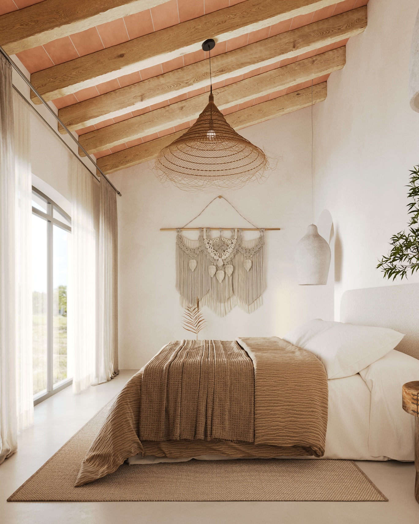 12631DA - Exclusive estate with luxury renovation project on a spacious plot at the Costa Blanca