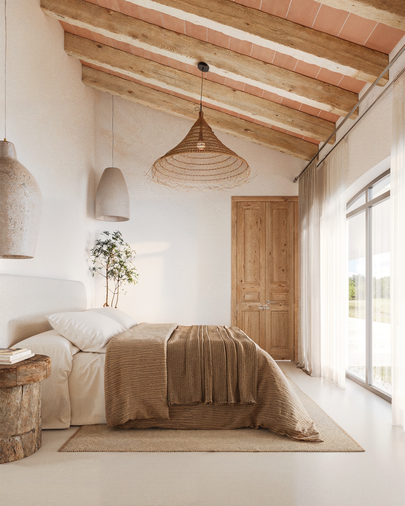 12631DA - Exclusive estate with luxury renovation project on a spacious plot at the Costa Blanca