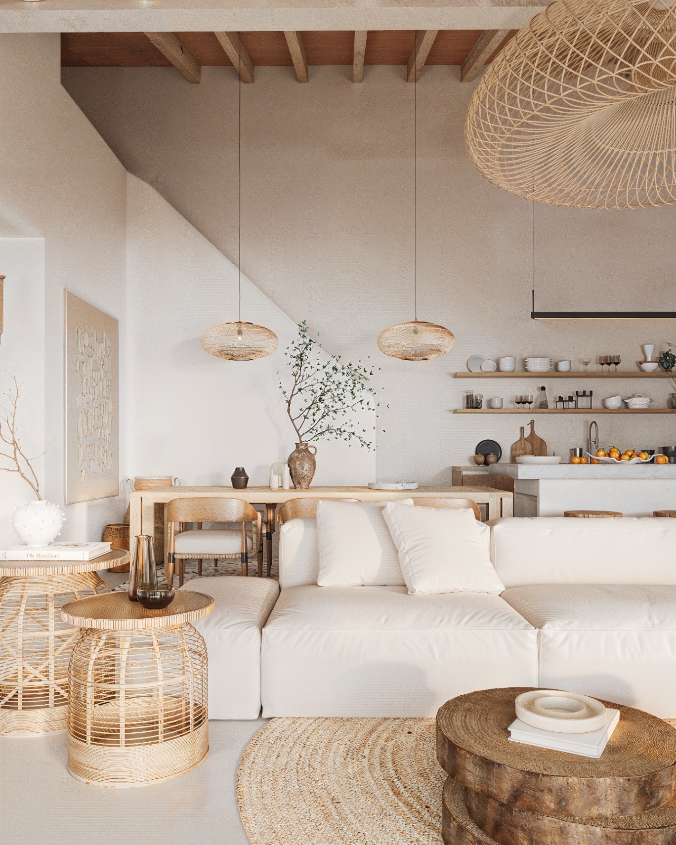 12631DA - Exclusive estate with luxury renovation project on a spacious plot at the Costa Blanca