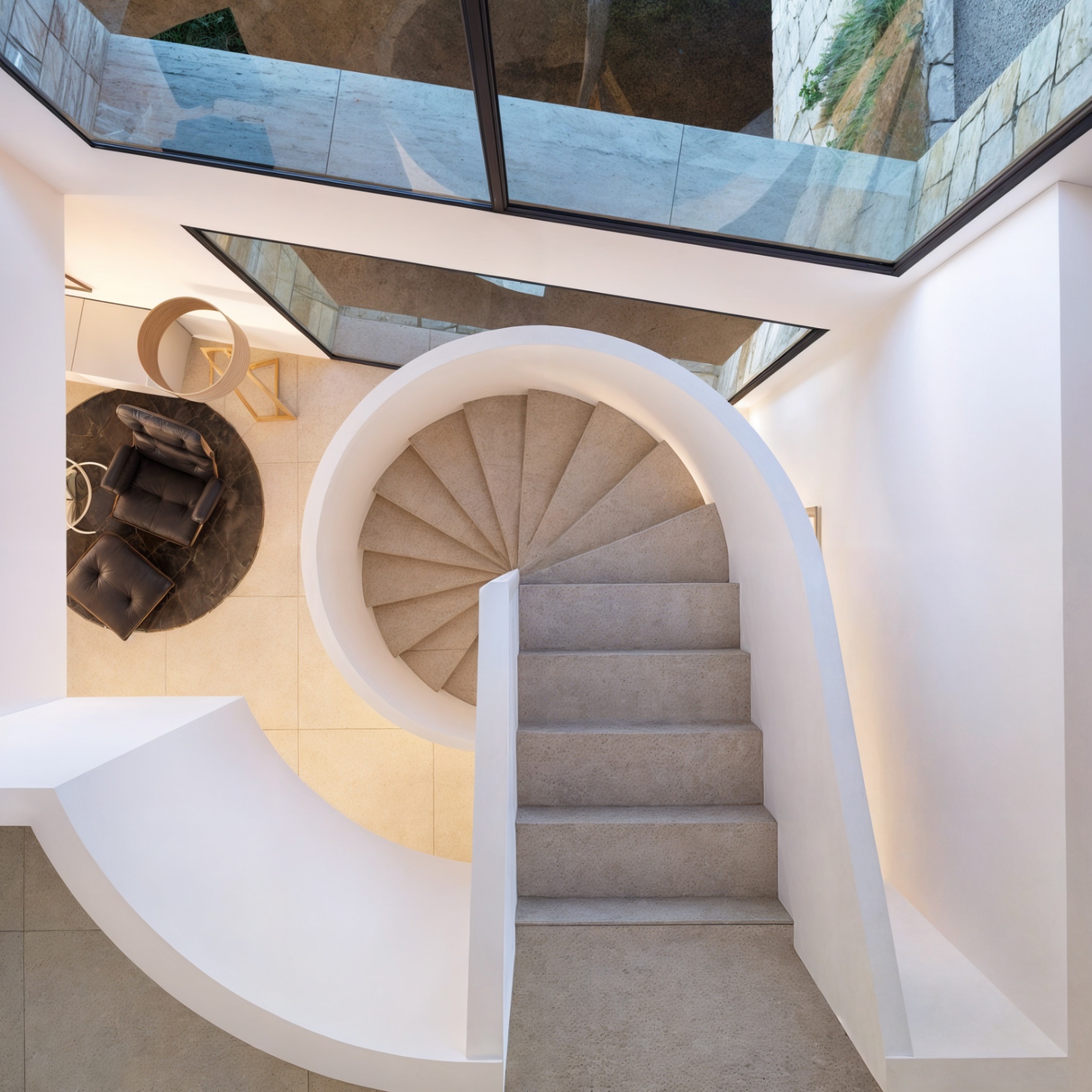 Spectacular Luxury Villa with Sea View for Sale in Moraira