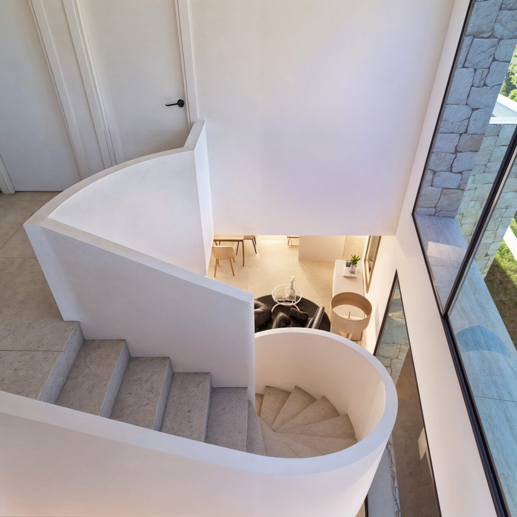 Spectacular Luxury Villa with Sea View for Sale in Moraira