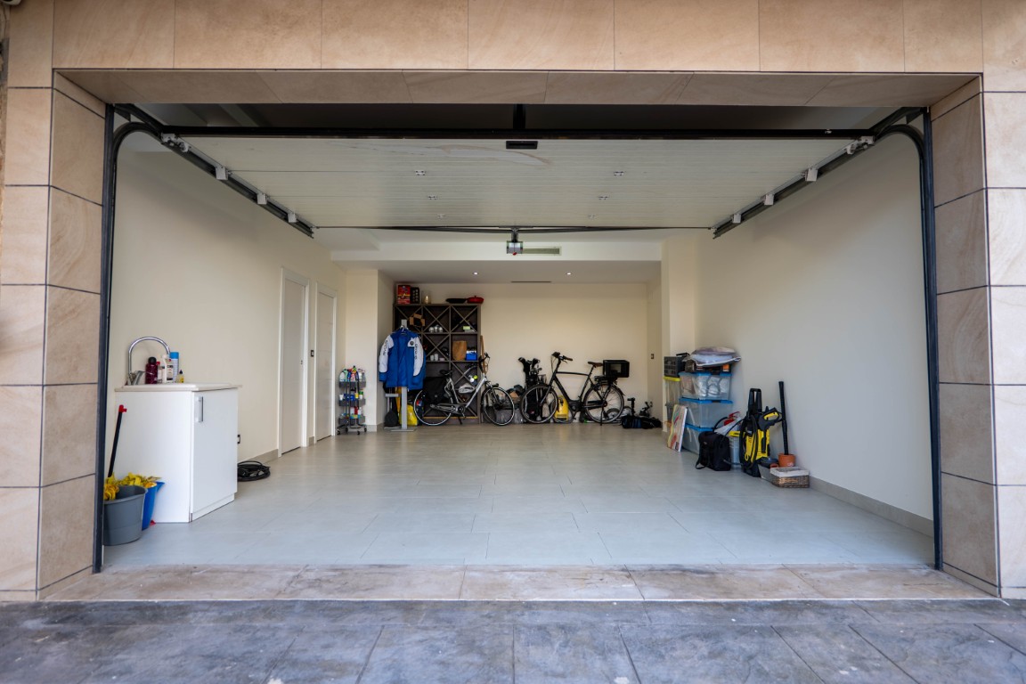 Luxe Vrijstaande Villa Te Koop in Javea met Uitzicht op de Montgó