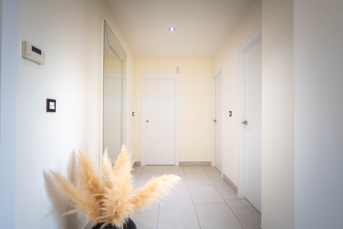 Luxe Vrijstaande Villa Te Koop in Javea met Uitzicht op de Montgó