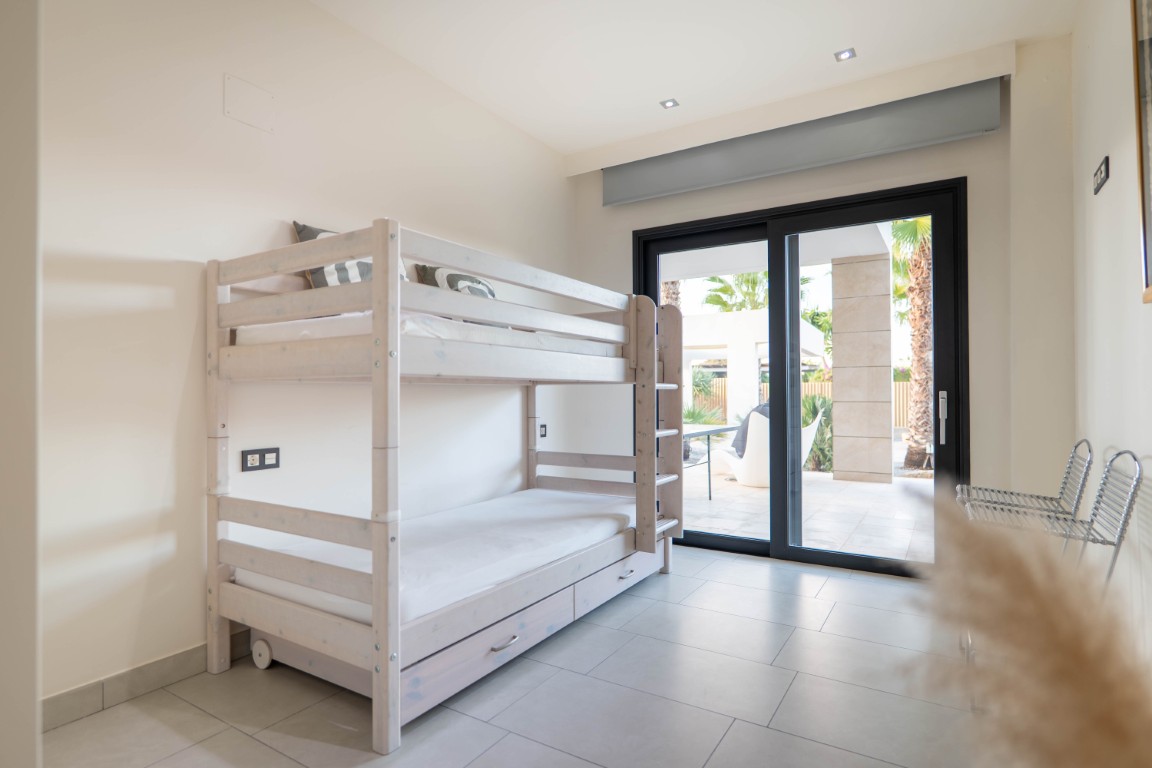 Luxe Vrijstaande Villa Te Koop in Javea met Uitzicht op de Montgó