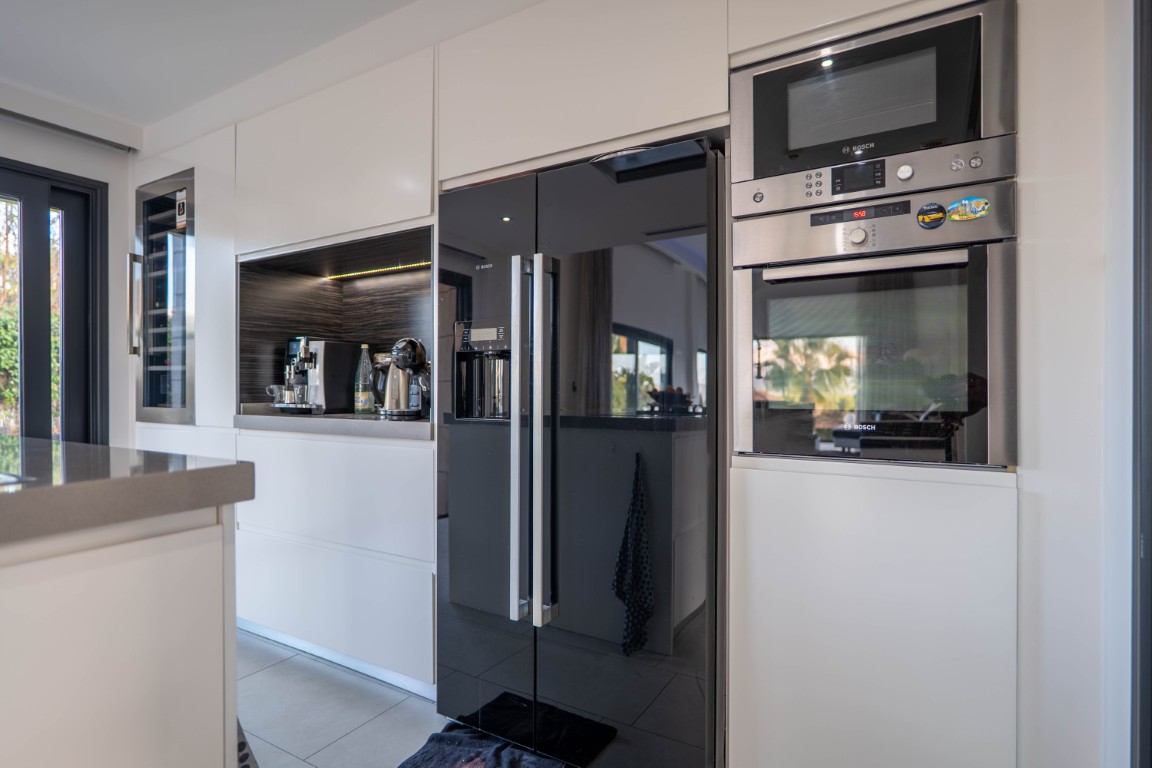 Luxe Vrijstaande Villa Te Koop in Javea met Uitzicht op de Montgó