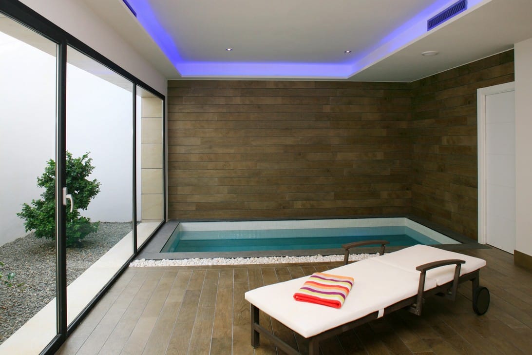 Luxe Vrijstaande Villa Te Koop in Javea met Uitzicht op de Montgó