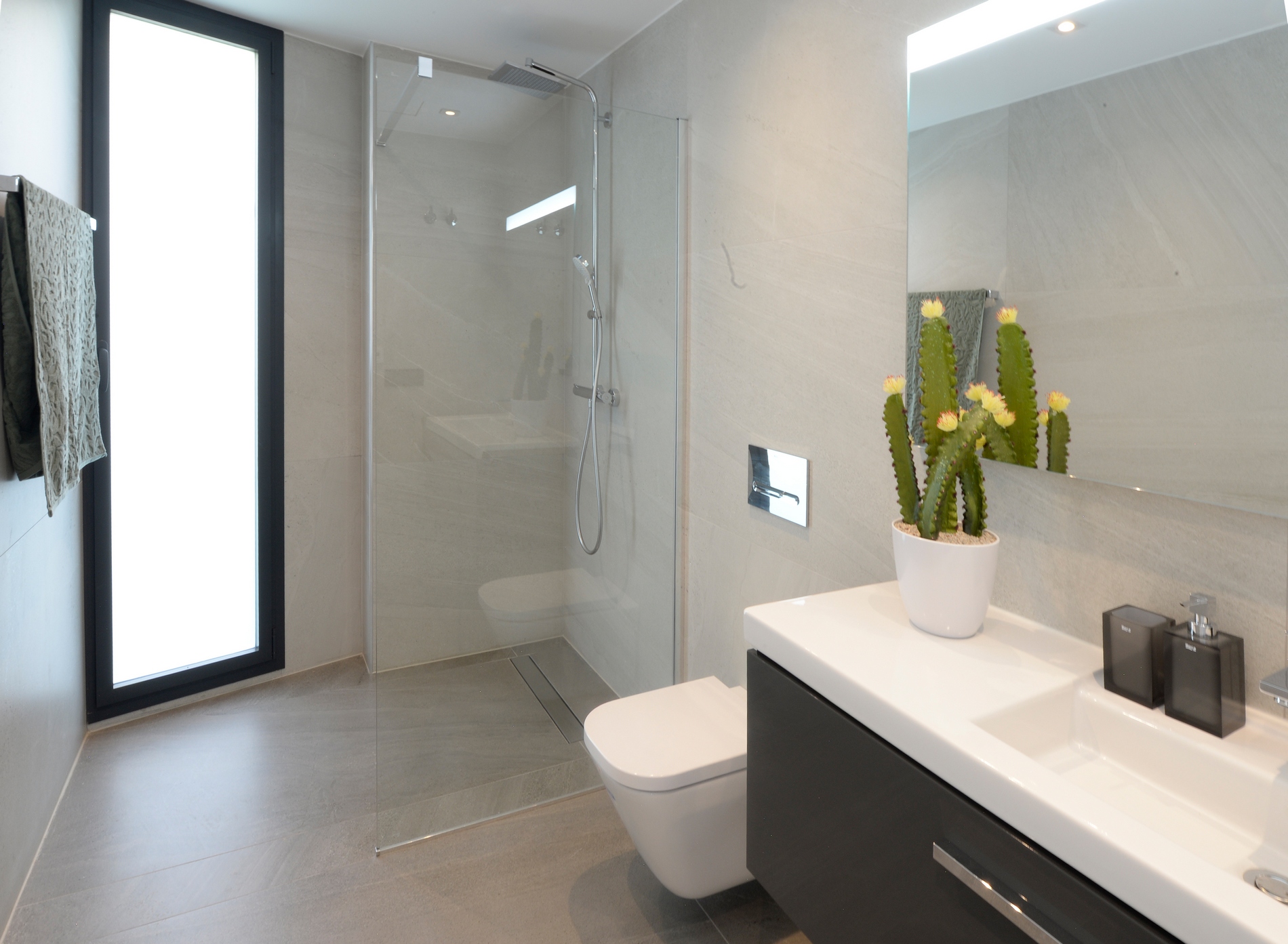 New Build Villa in Javea with Sea Views