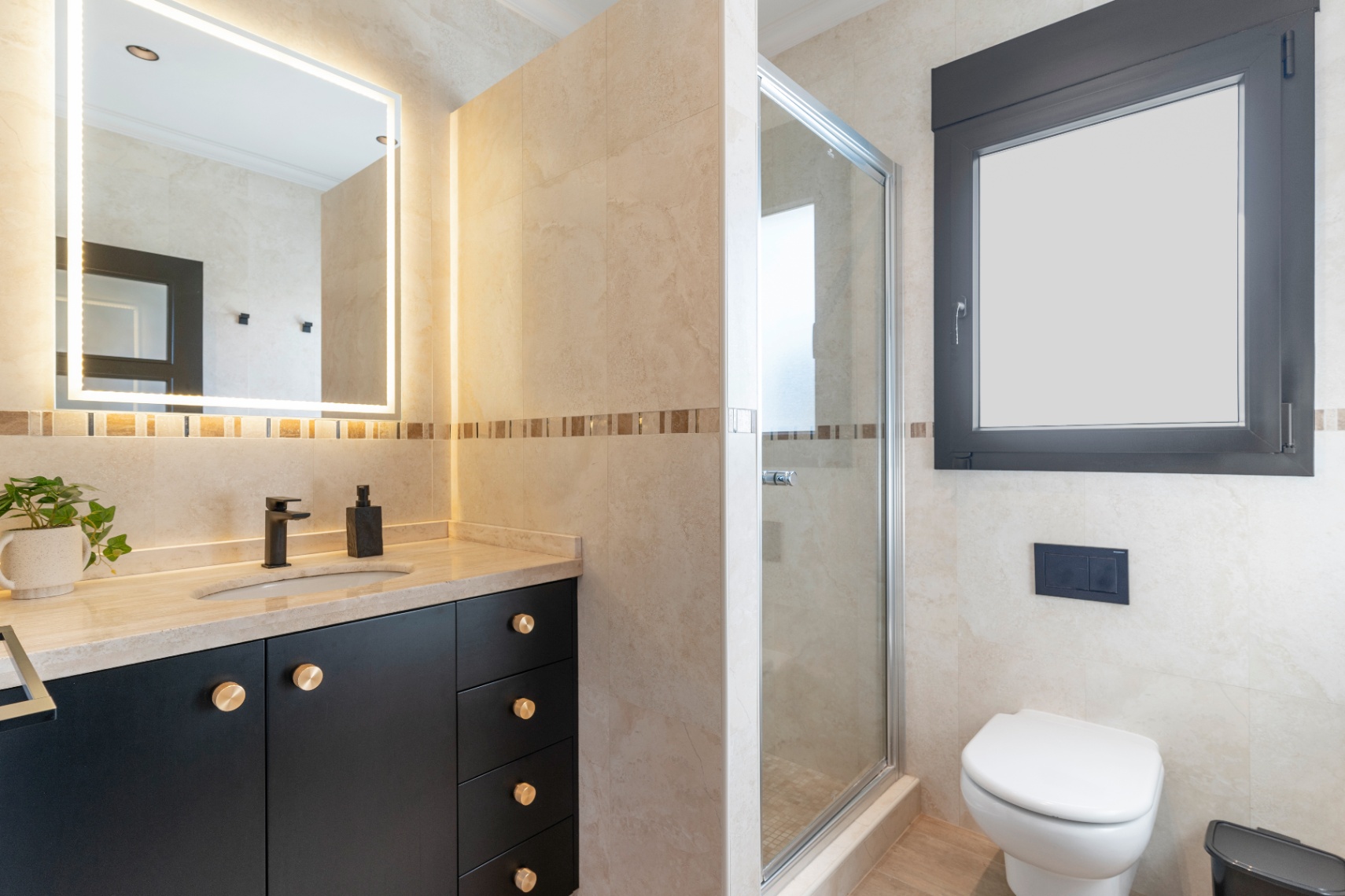 12694NS - Exclusieve moderne villa te koop in Moraira Paichi met panoramisch zeezicht