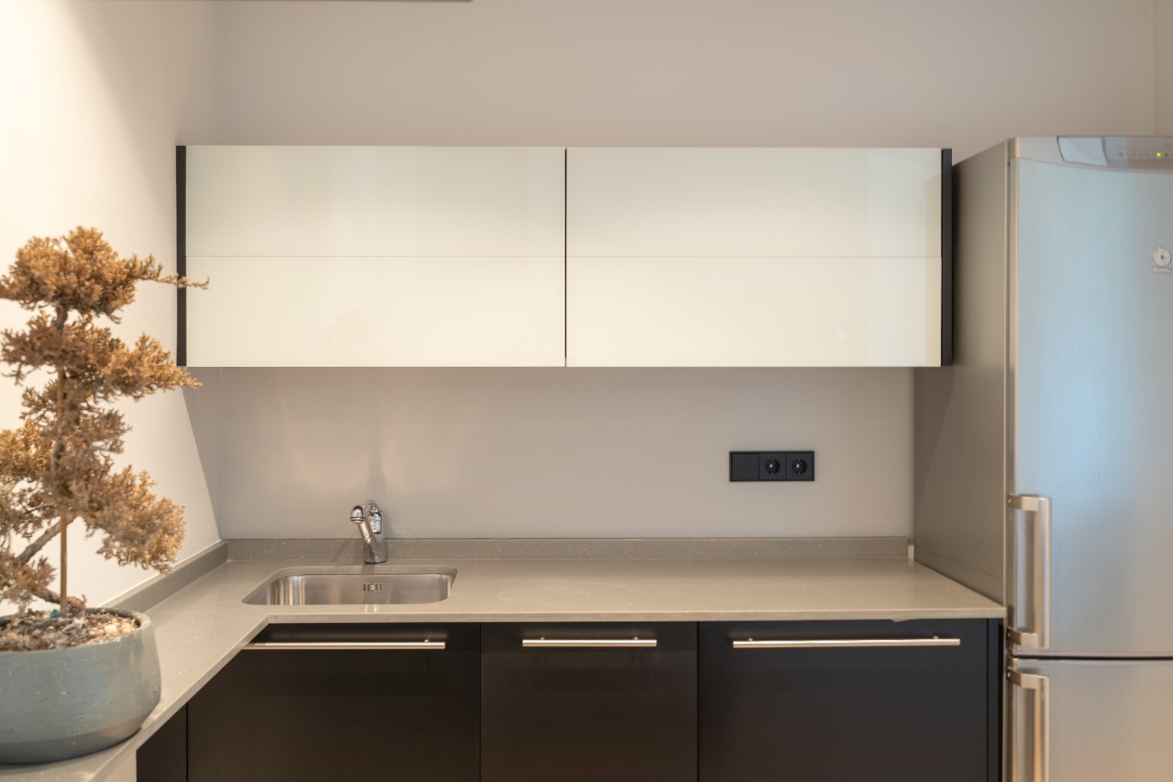 12694NS - Exclusieve moderne villa te koop in Moraira Paichi met panoramisch zeezicht