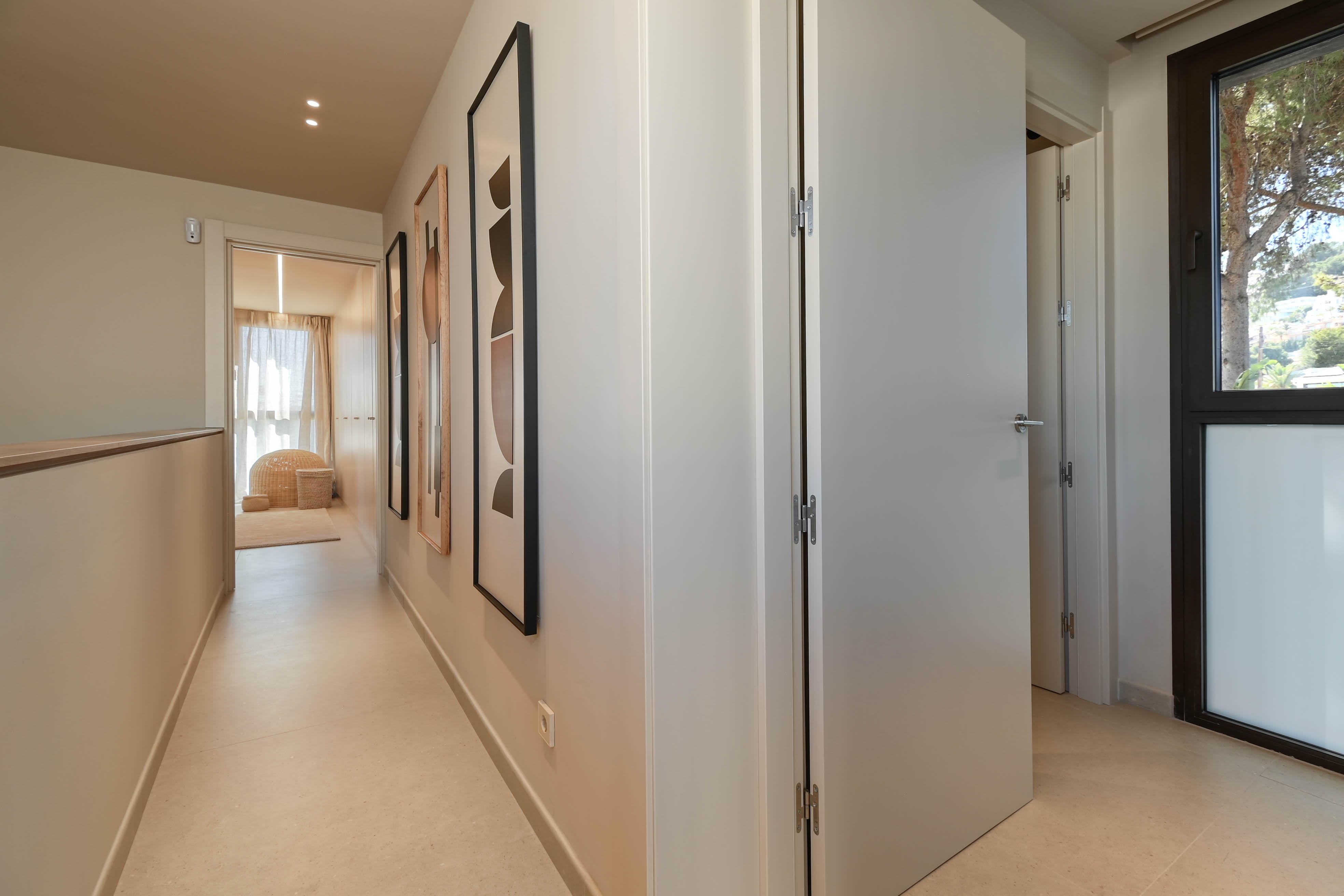 Exclusive New Build Villas in Moraira