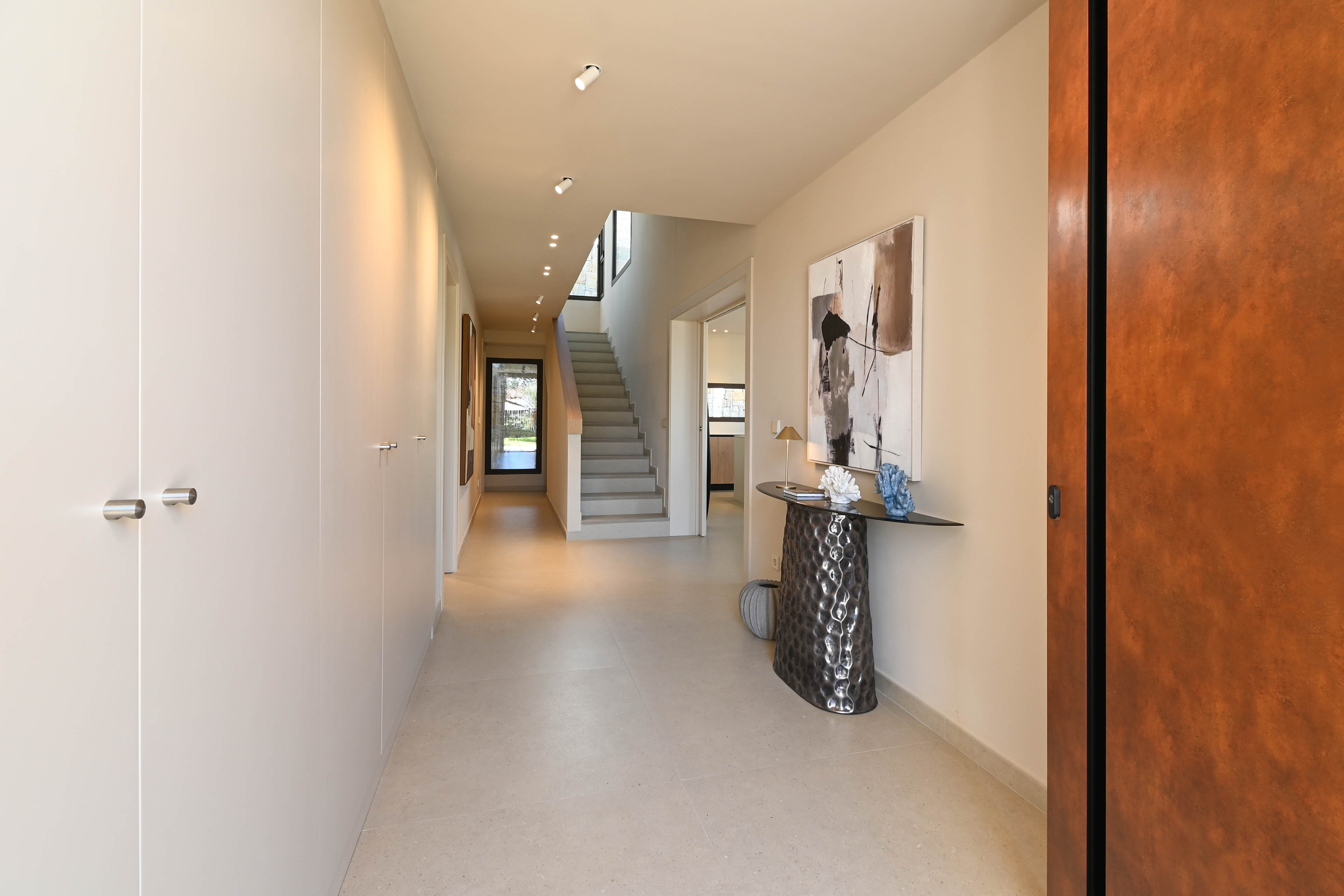 Exclusive New Build Villas in Moraira