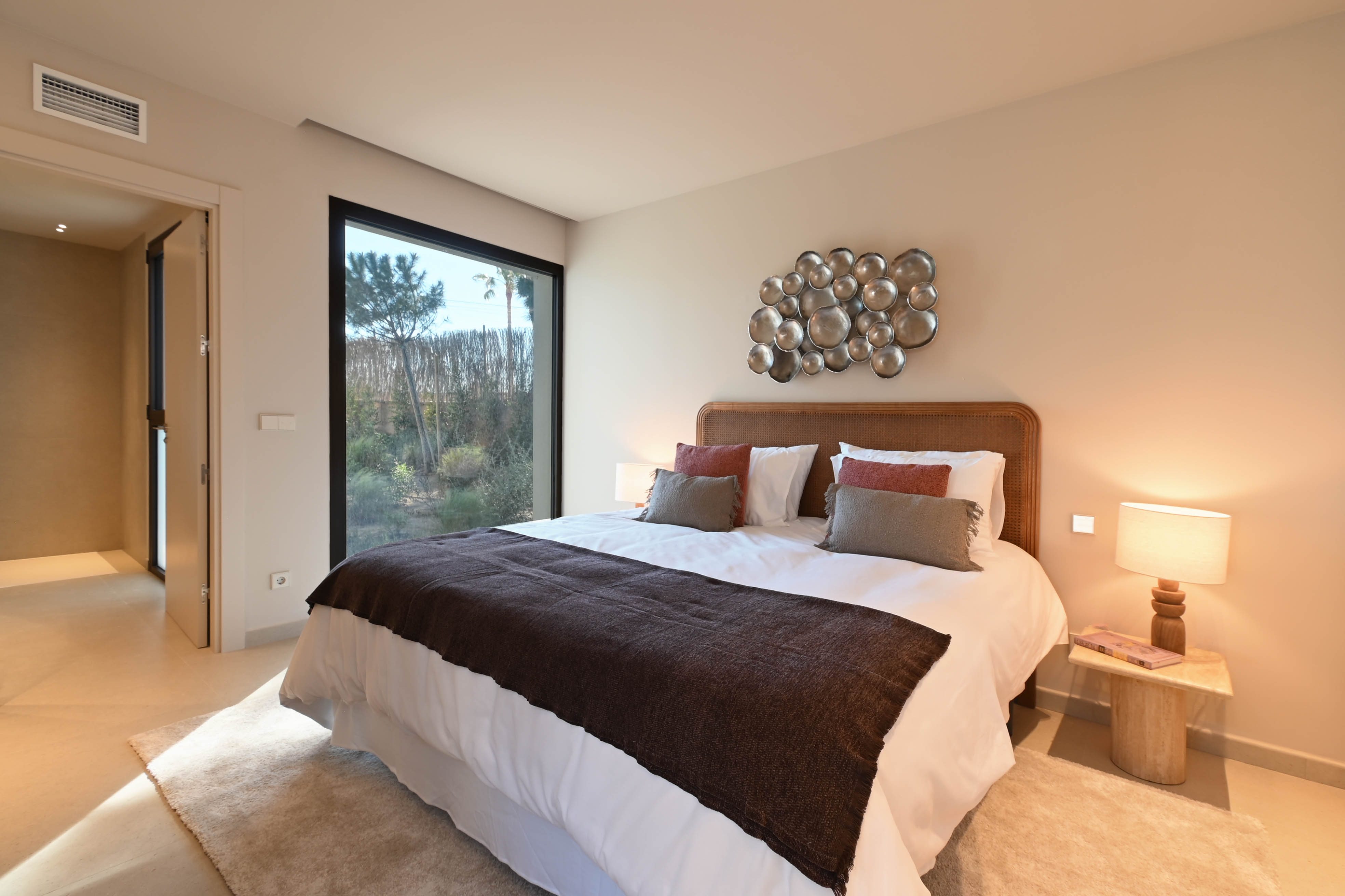 Exclusive New Build Villas in Moraira
