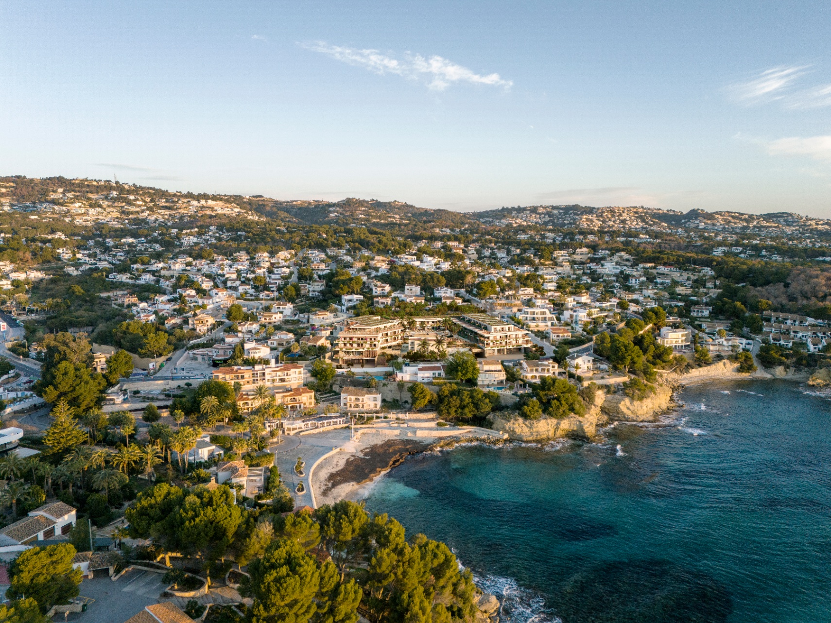 12710DA - Une manière différente de posséder sur la Costa Blanca