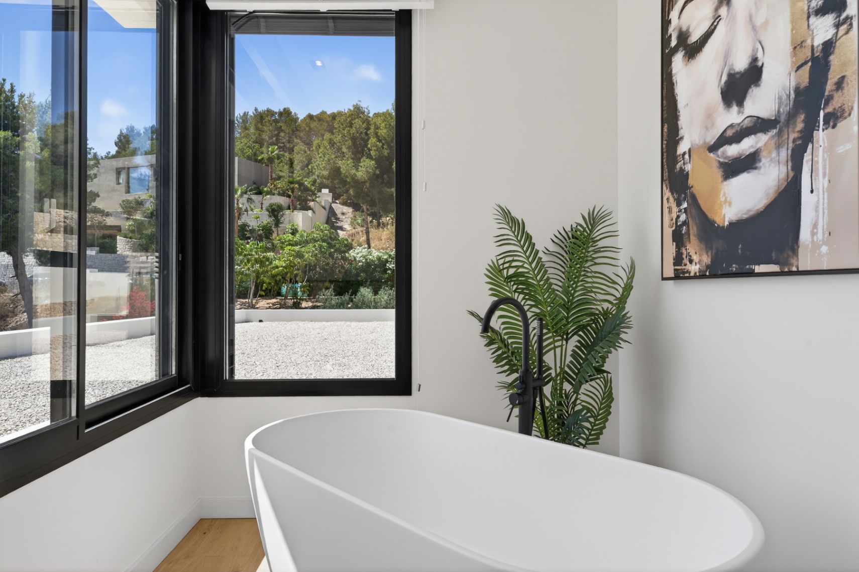 12719DR - Luxury villa with panoramic sea views in Raco de Galeno, Benissa