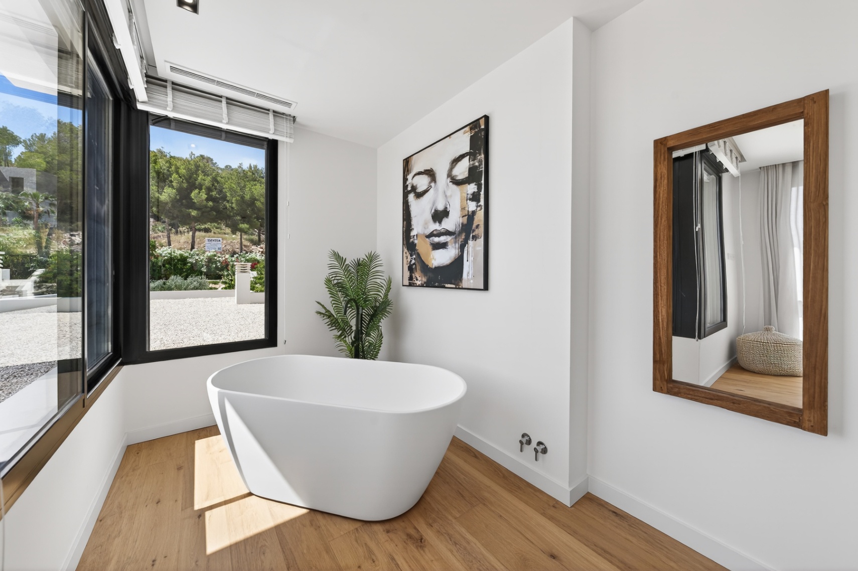 12719DR - Luxury villa with panoramic sea views in Raco de Galeno, Benissa