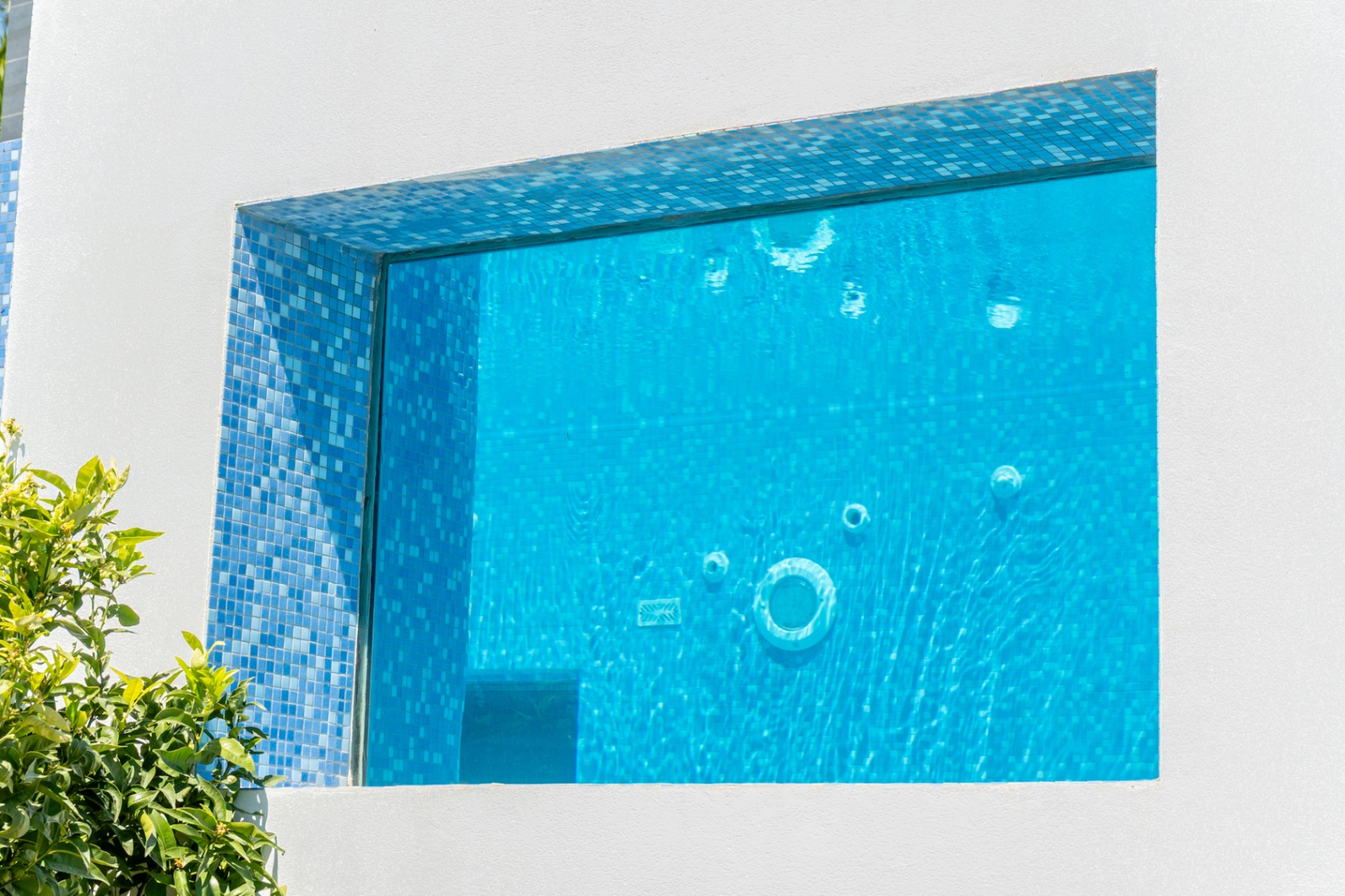 Exclusive villa with panoramic sea views in Raco de Galeno, Benissa
