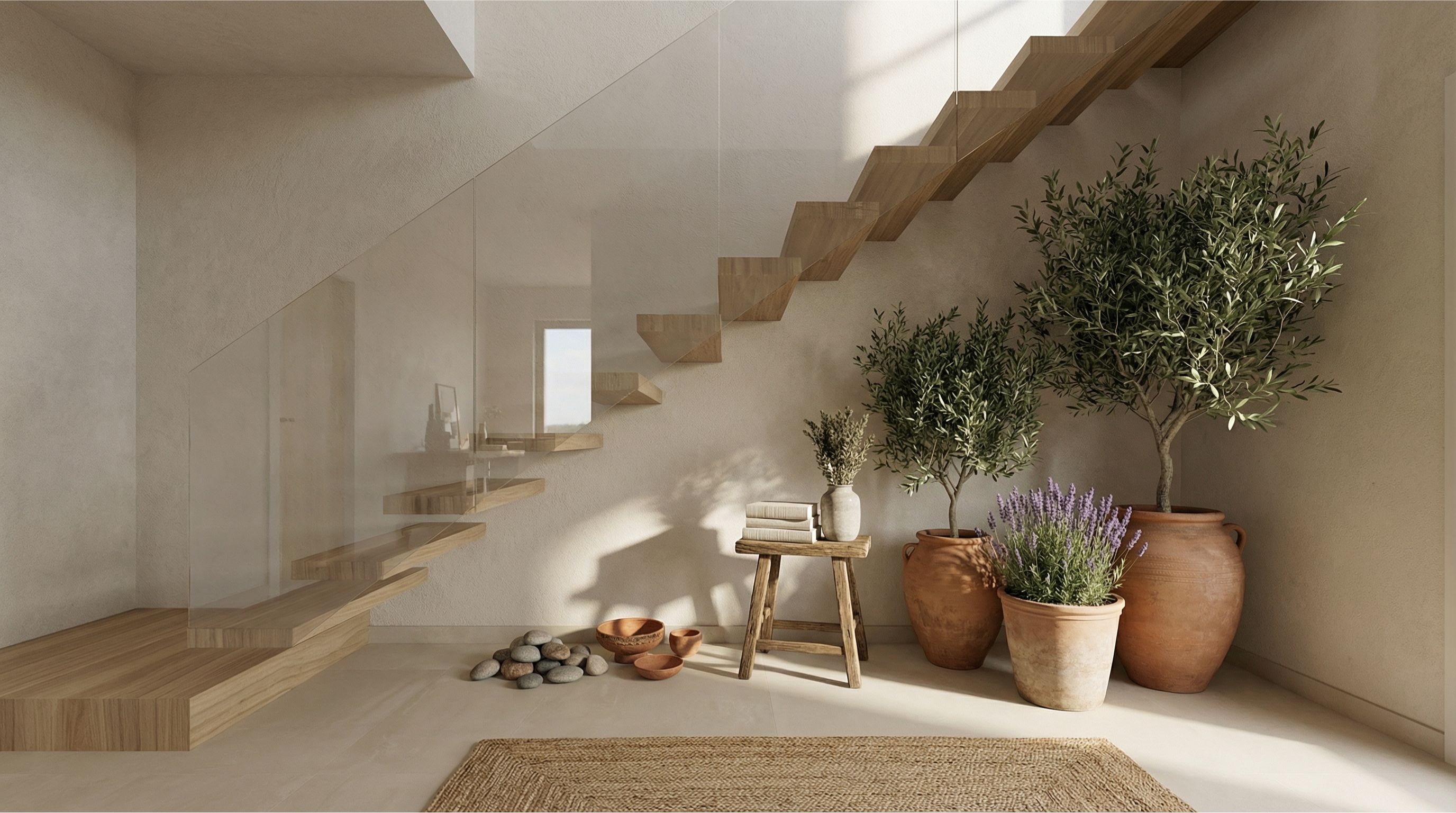 Exclusive new-build villa with panoramic views of the Peñón de Ifach in Enchinent, Calpe