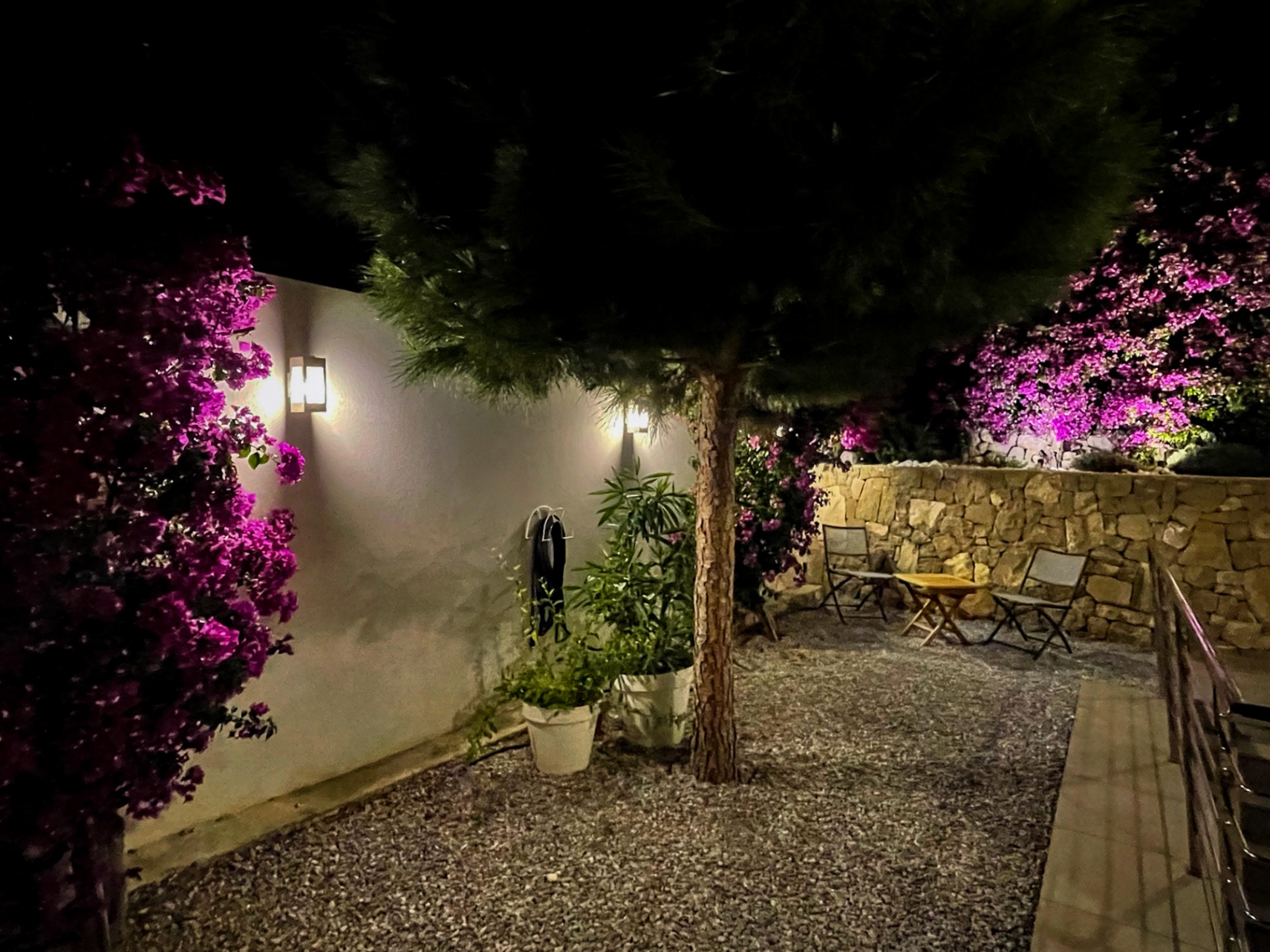 12721DR - Villa in Racó de Galeno, Benissa Costa — Hilltop Position with Panoramic Sea Views