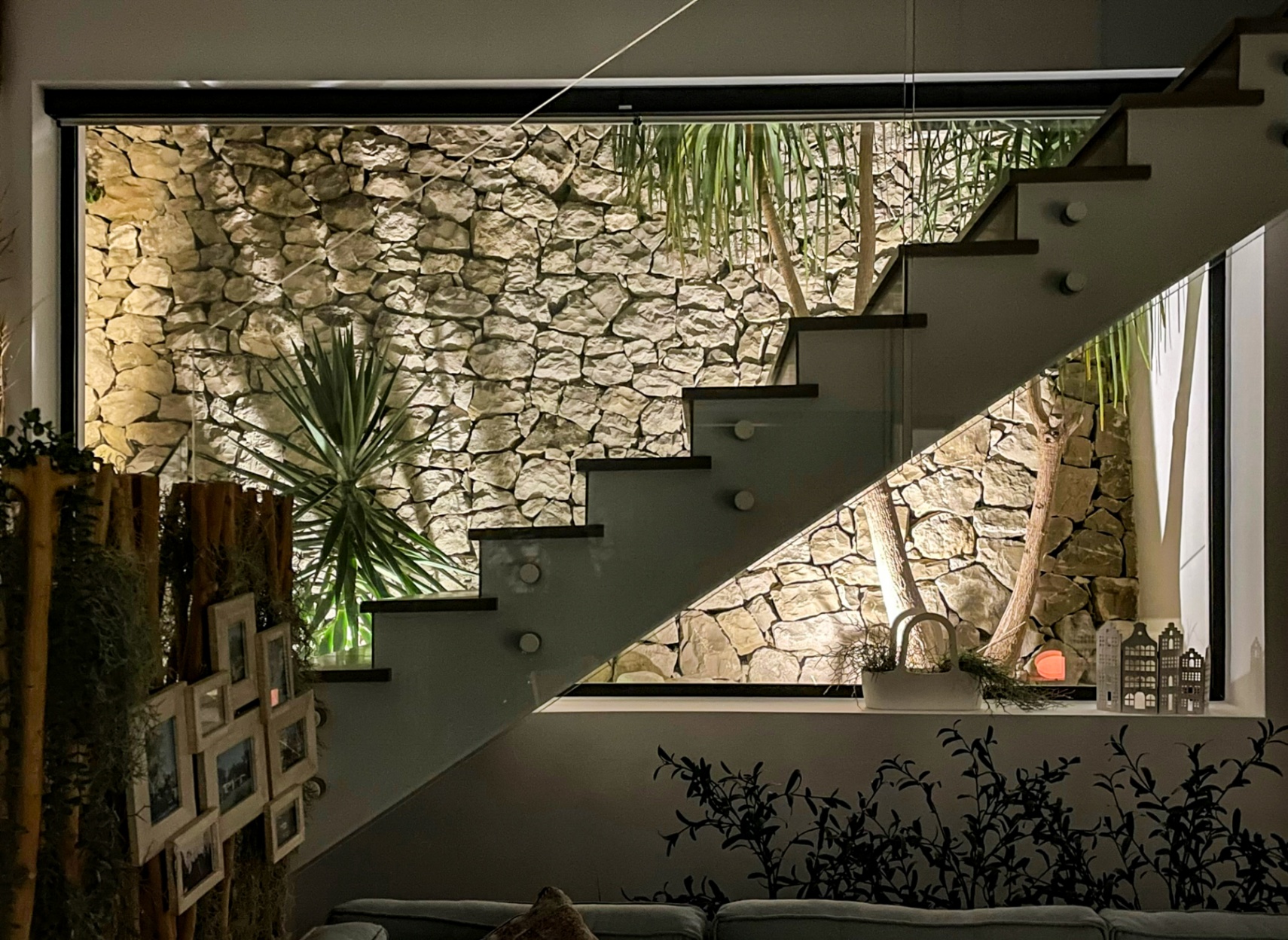 12721DR - Villa in Racó de Galeno, Benissa Costa — Hilltop Position with Panoramic Sea Views