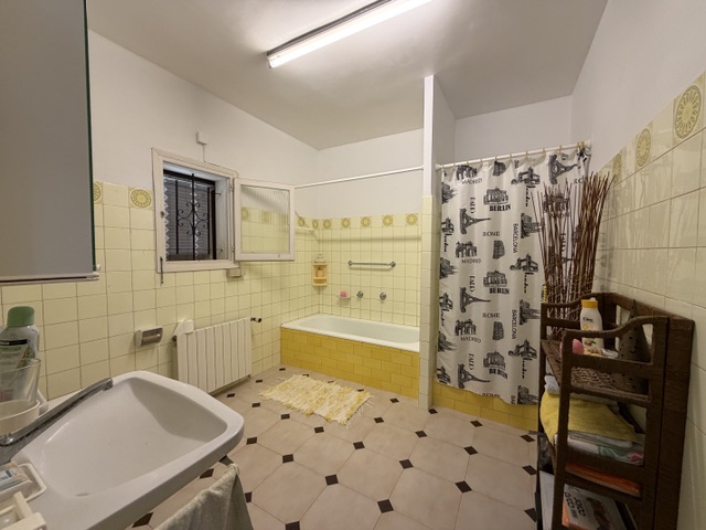 Charming villa with sea view in Moraira