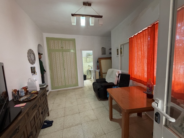 Charming villa with sea view in Moraira