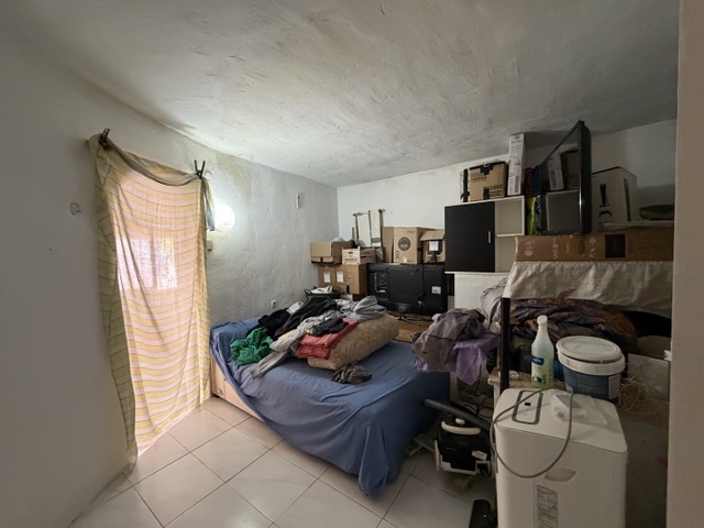 Charming villa with sea view in Moraira