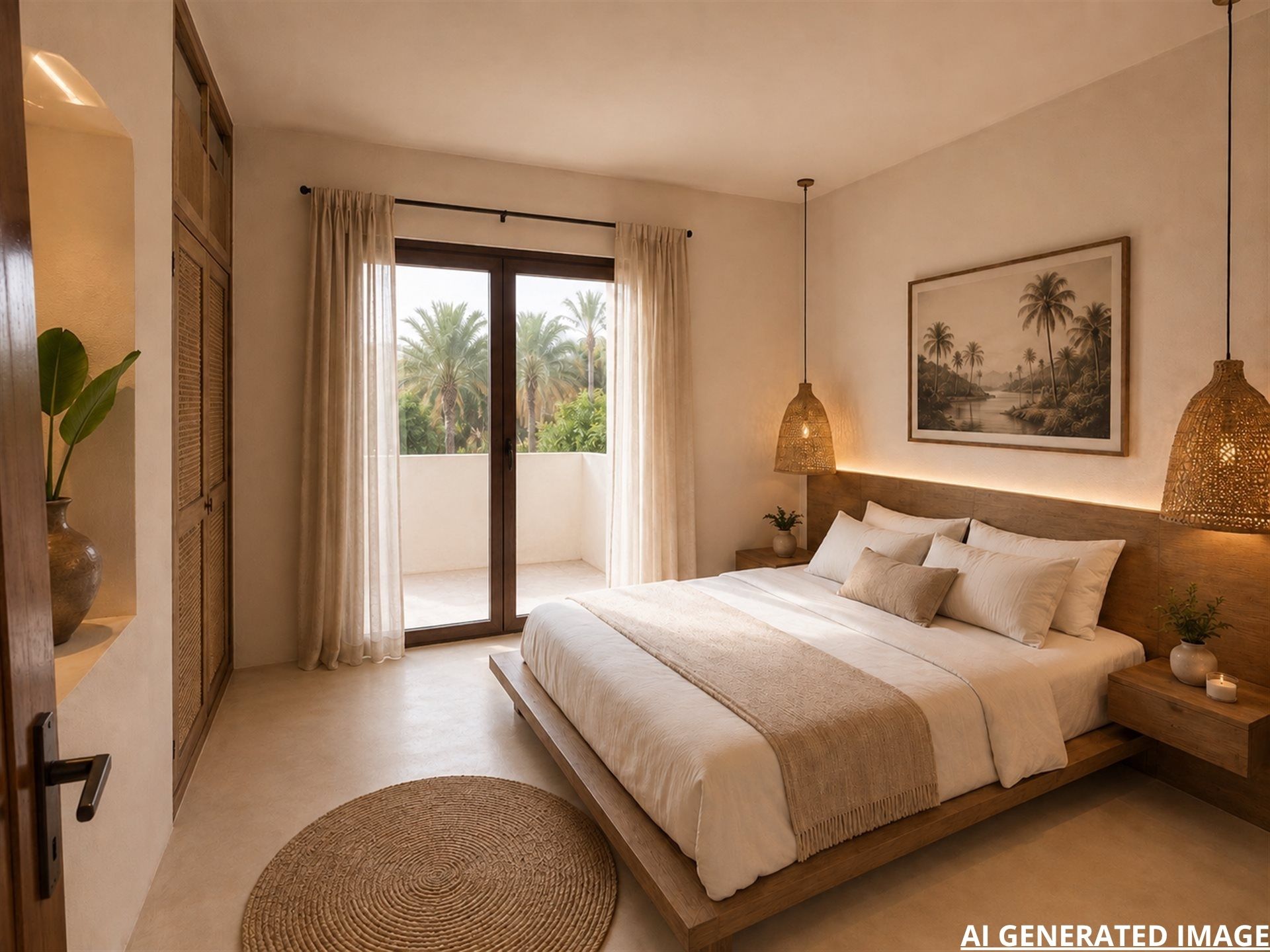 Authentic Mediterranean villa with ample opportunities in a prime location in Benissa Costa.