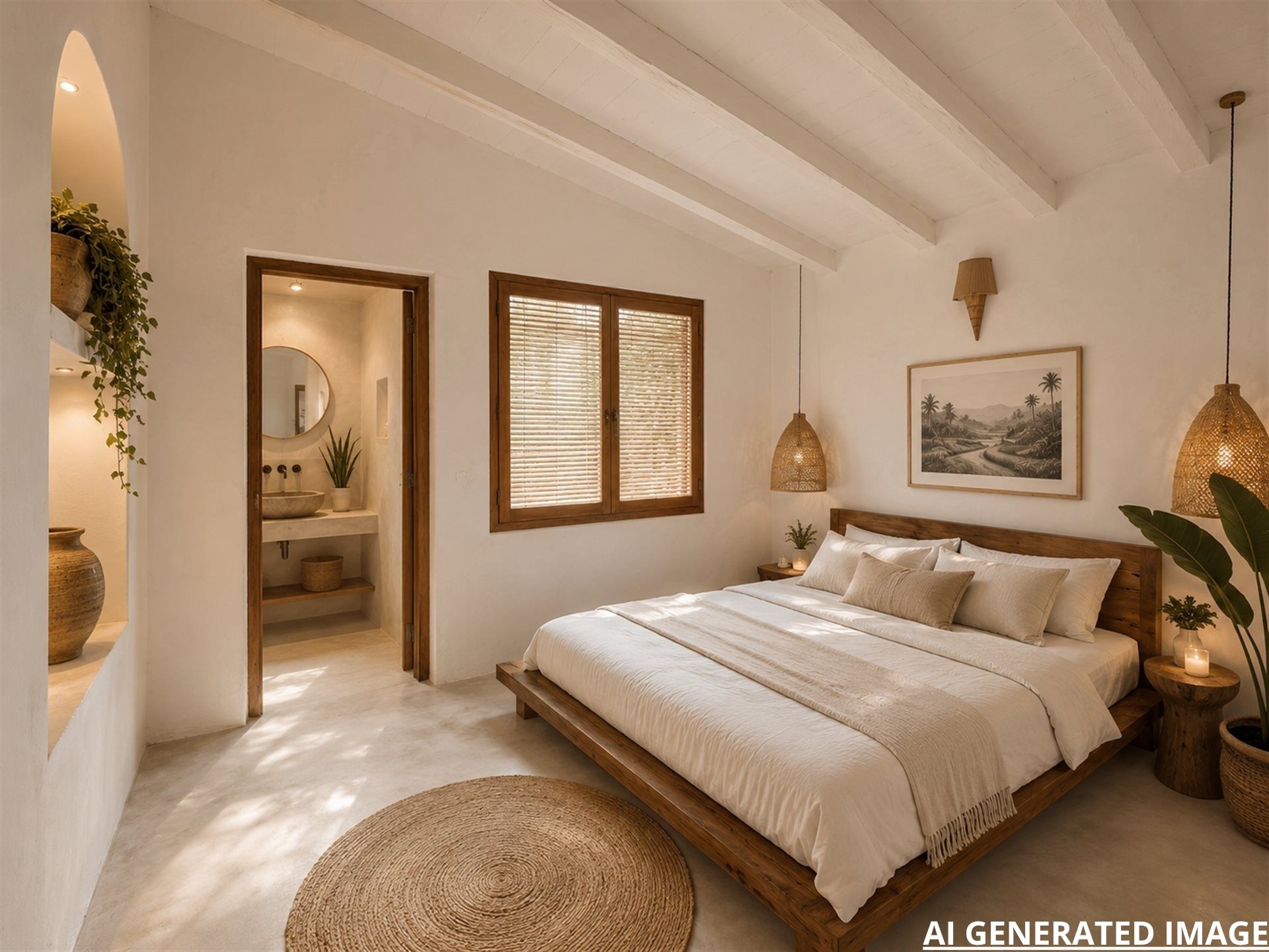 Authentic Mediterranean villa with ample opportunities in a prime location in Benissa Costa.