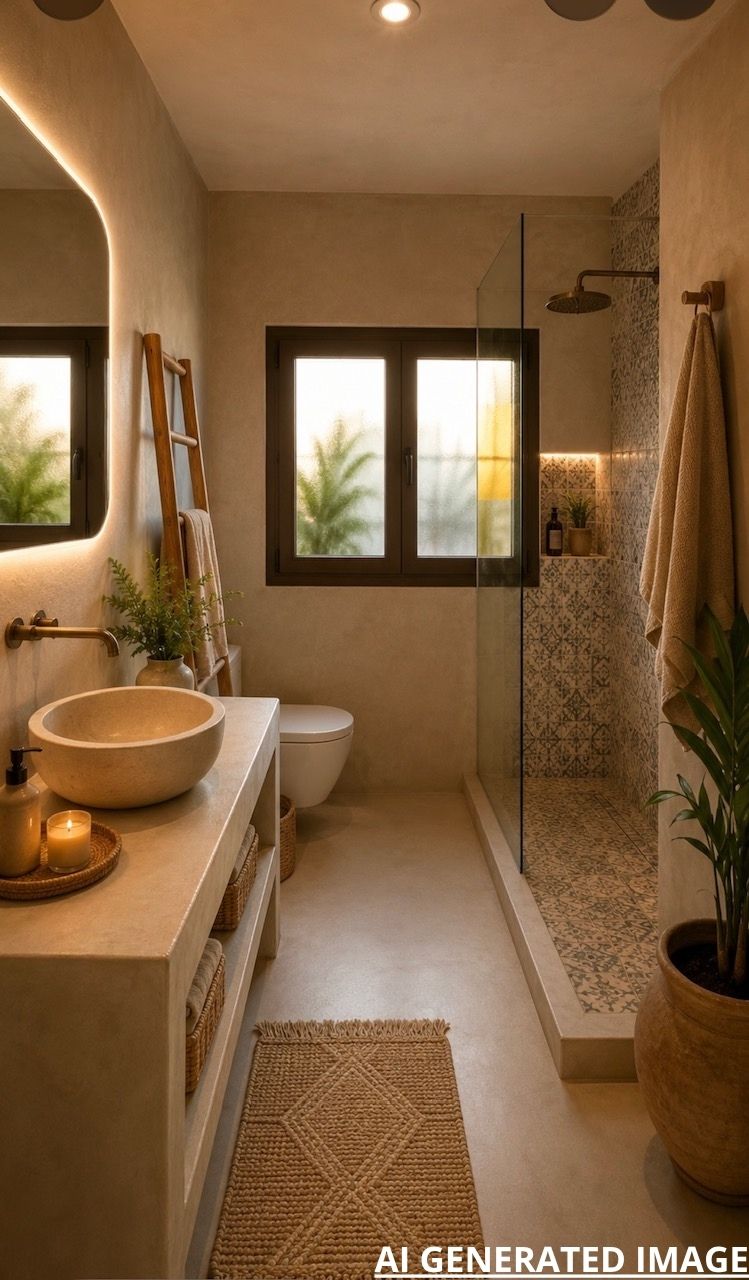 Authentic Mediterranean villa with ample opportunities in a prime location in Benissa Costa.