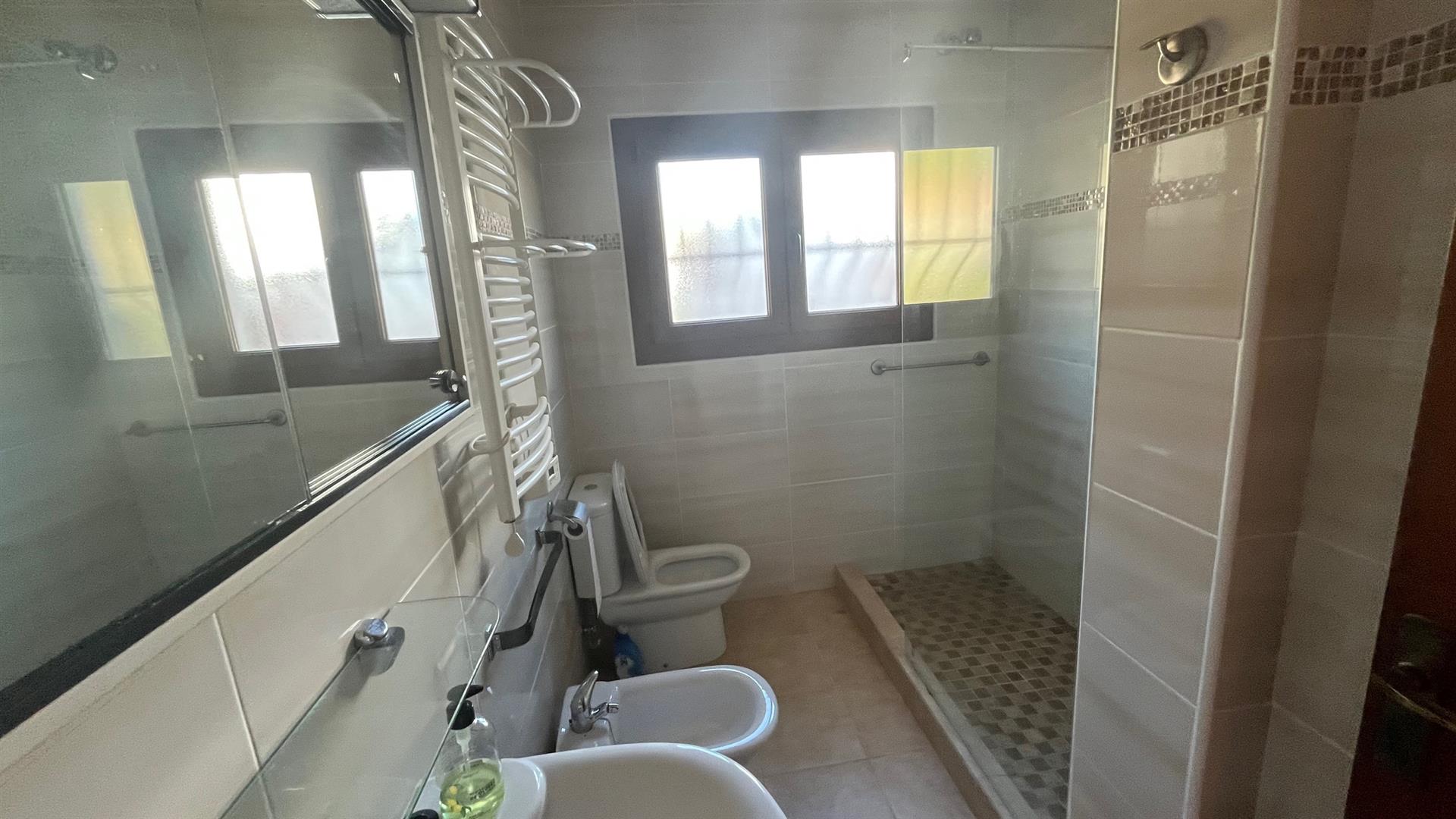 Authentic Mediterranean villa with ample opportunities in a prime location in Benissa Costa.