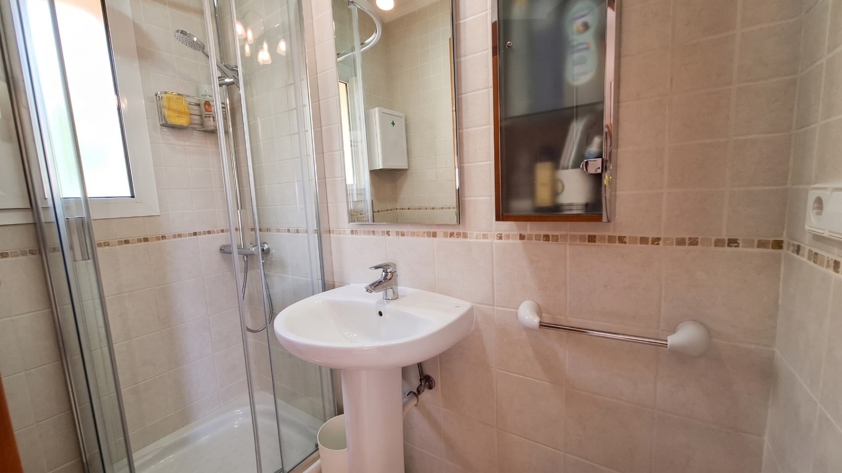 12728NS - Villa with panoramic sea views and one of the most beautiful views of Calpe.