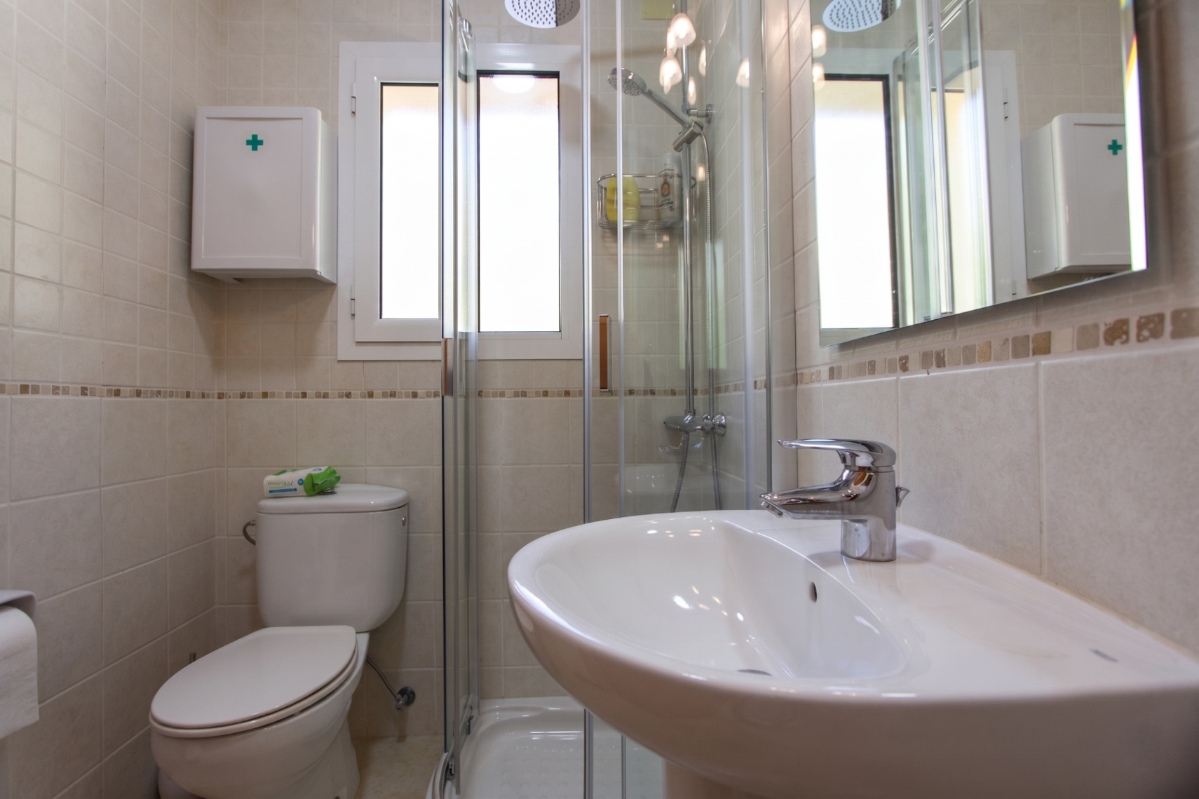 12728NS - Villa with panoramic sea views and one of the most beautiful views of Calpe.