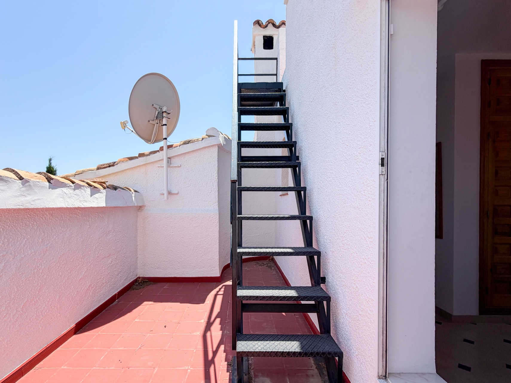 12725DR - Villa with Sea Views and Views of the Peñón de Ifach in Moraira