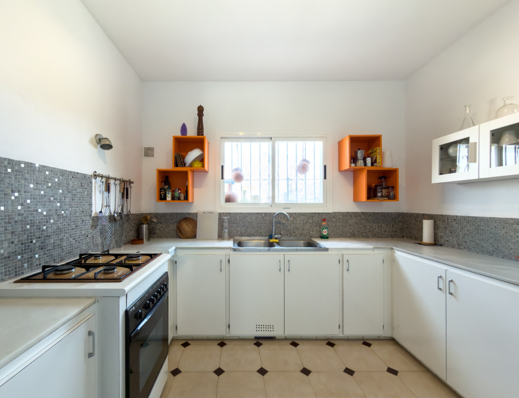 12725DR - Villa with Sea Views and Views of the Peñón de Ifach in Moraira