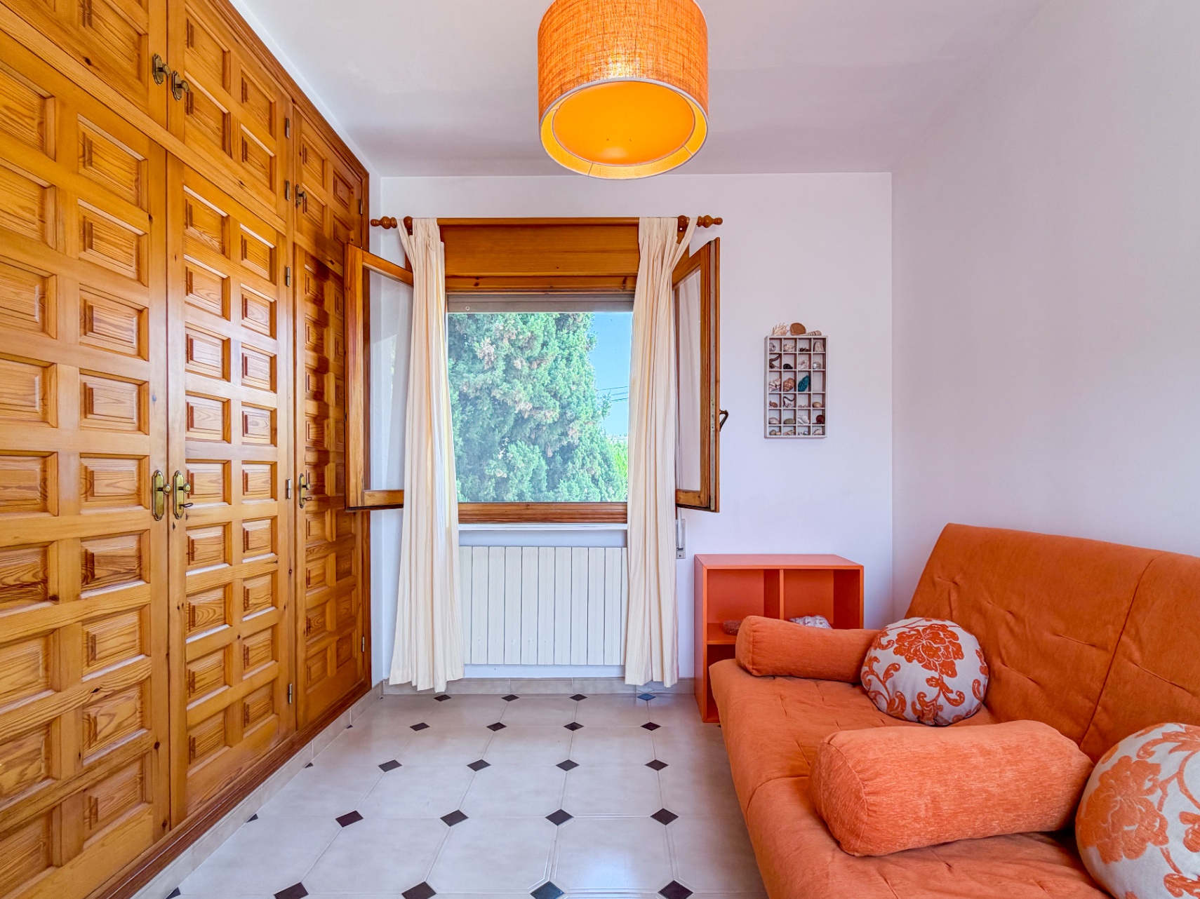 12725DR - Villa with Sea Views and Views of the Peñón de Ifach in Moraira