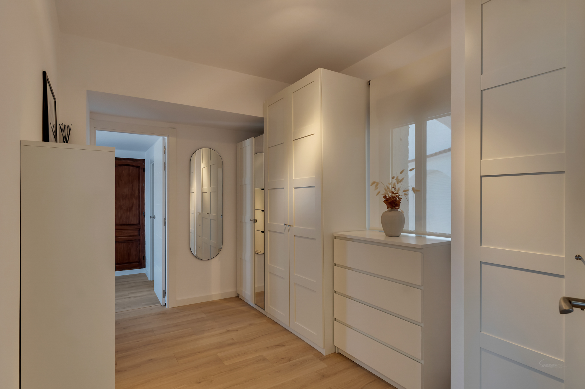 12717DR - Villa completamente renovada con vistas panorámicas al mar en El Portet.