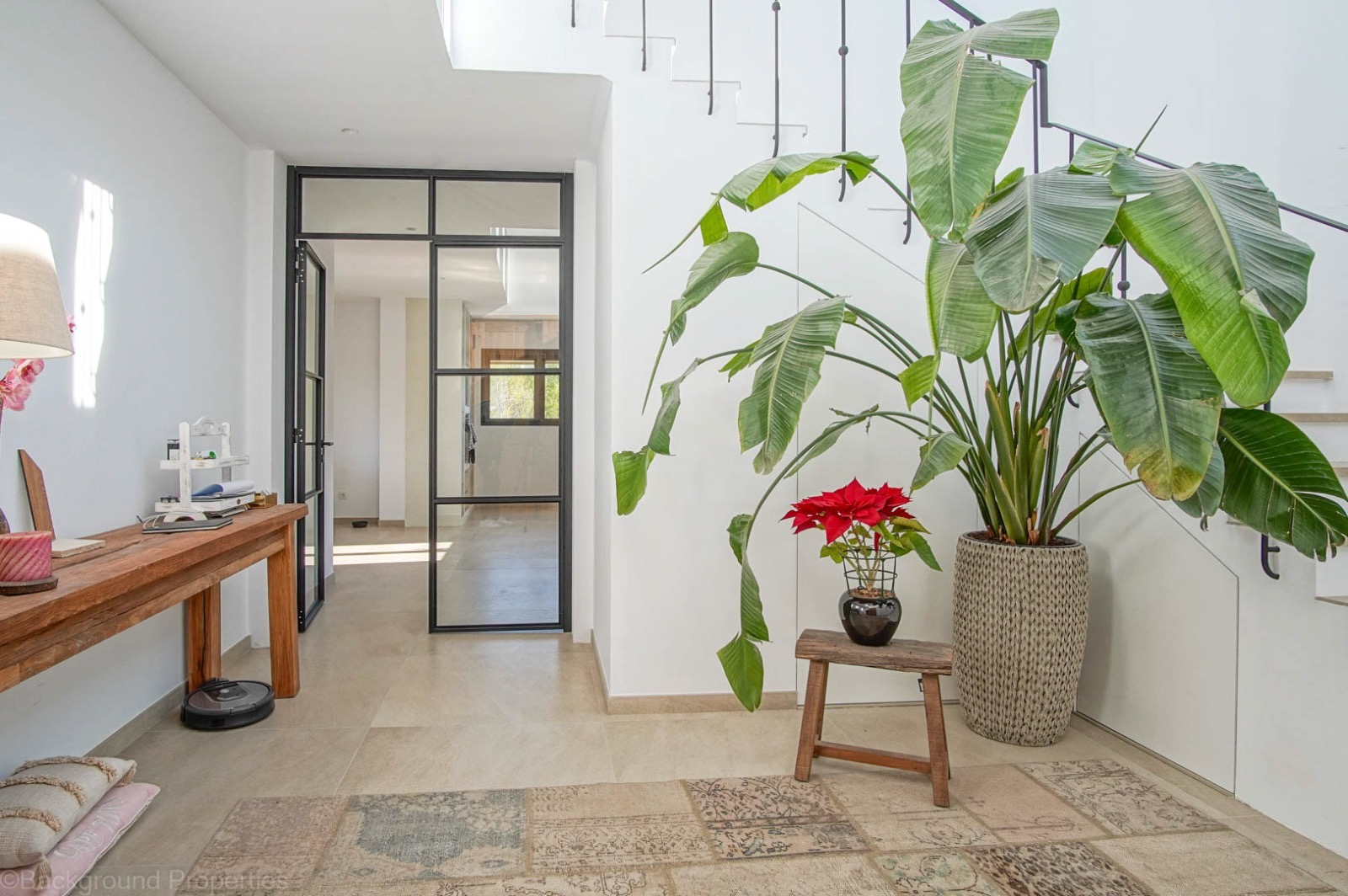 12730DR - Villa neuve avec vue dégagée sur la vallée à Pedreguer