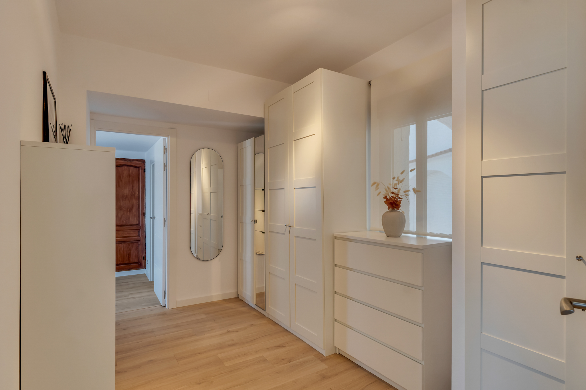 12717DR - Villa entièrement rénovée avec vue panoramique sur la mer à El Portet.