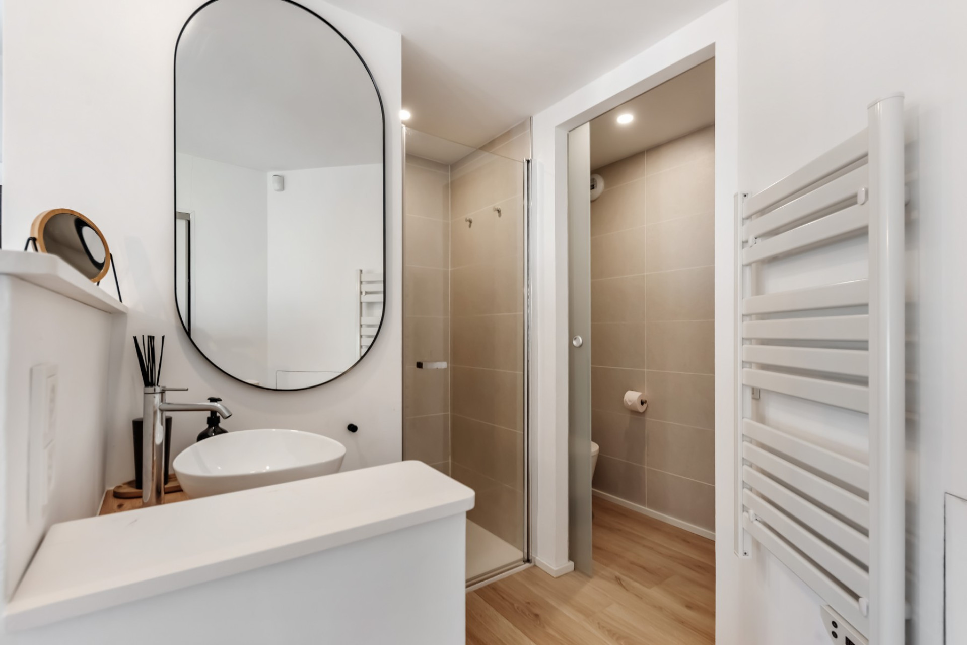 12717DR - Villa entièrement rénovée avec vue panoramique sur la mer à El Portet.
