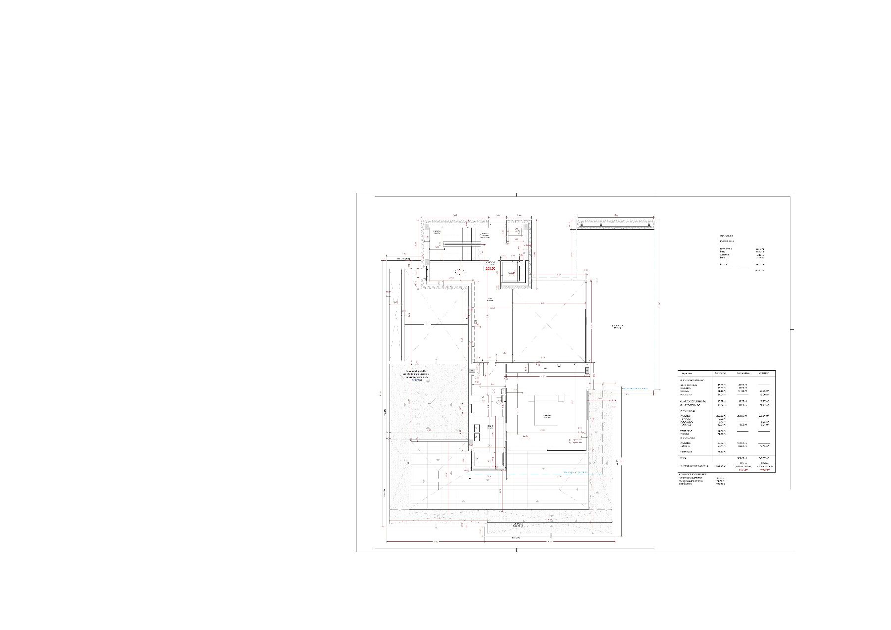 12642DA - Architectonische nieuwbouwvilla in Moraira met vier slaapkamers, zeezicht en infinityzwembad