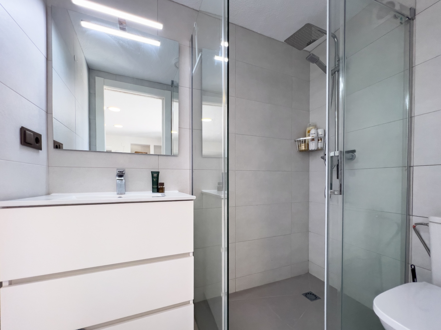 12732NS - Finca con mucho encanto, vistas al mar, privacidad y piscina climatizada cerca de Moraira.