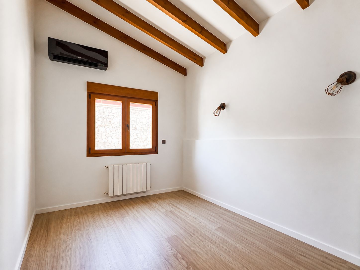 12732NS - Finca con mucho encanto, vistas al mar, privacidad y piscina climatizada cerca de Moraira.