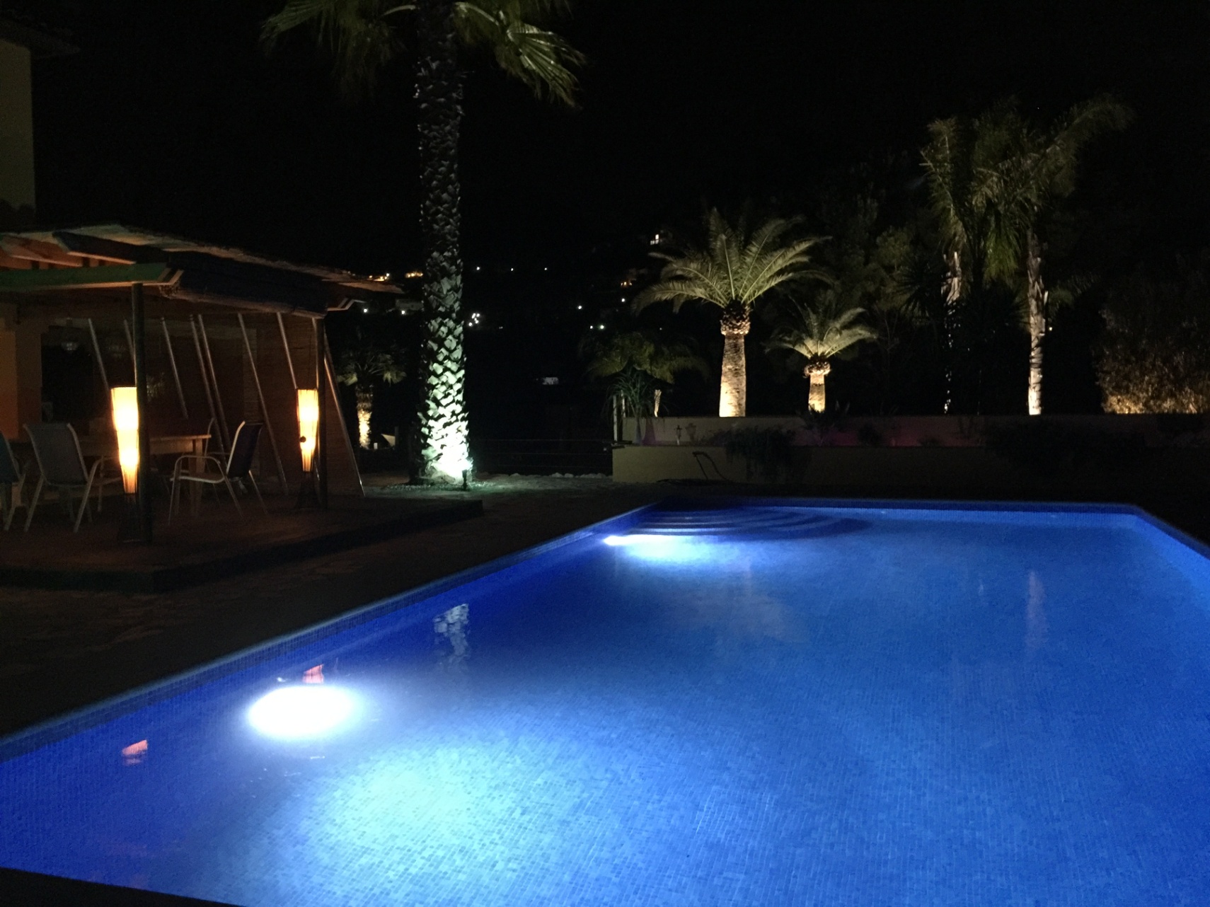 12737DA - Spacious villa with renovation concept on 10,000 m² near Pedreguer